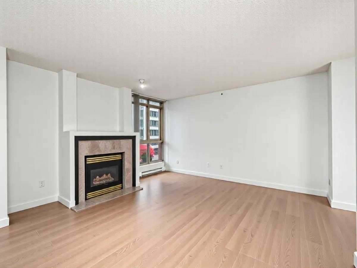 601 867 HAMILTON STREET Unit: 601