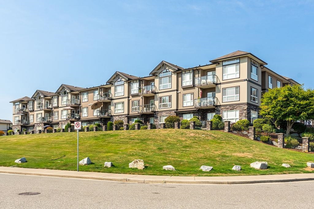 A116 33755 7TH AVENUE Unit: A116