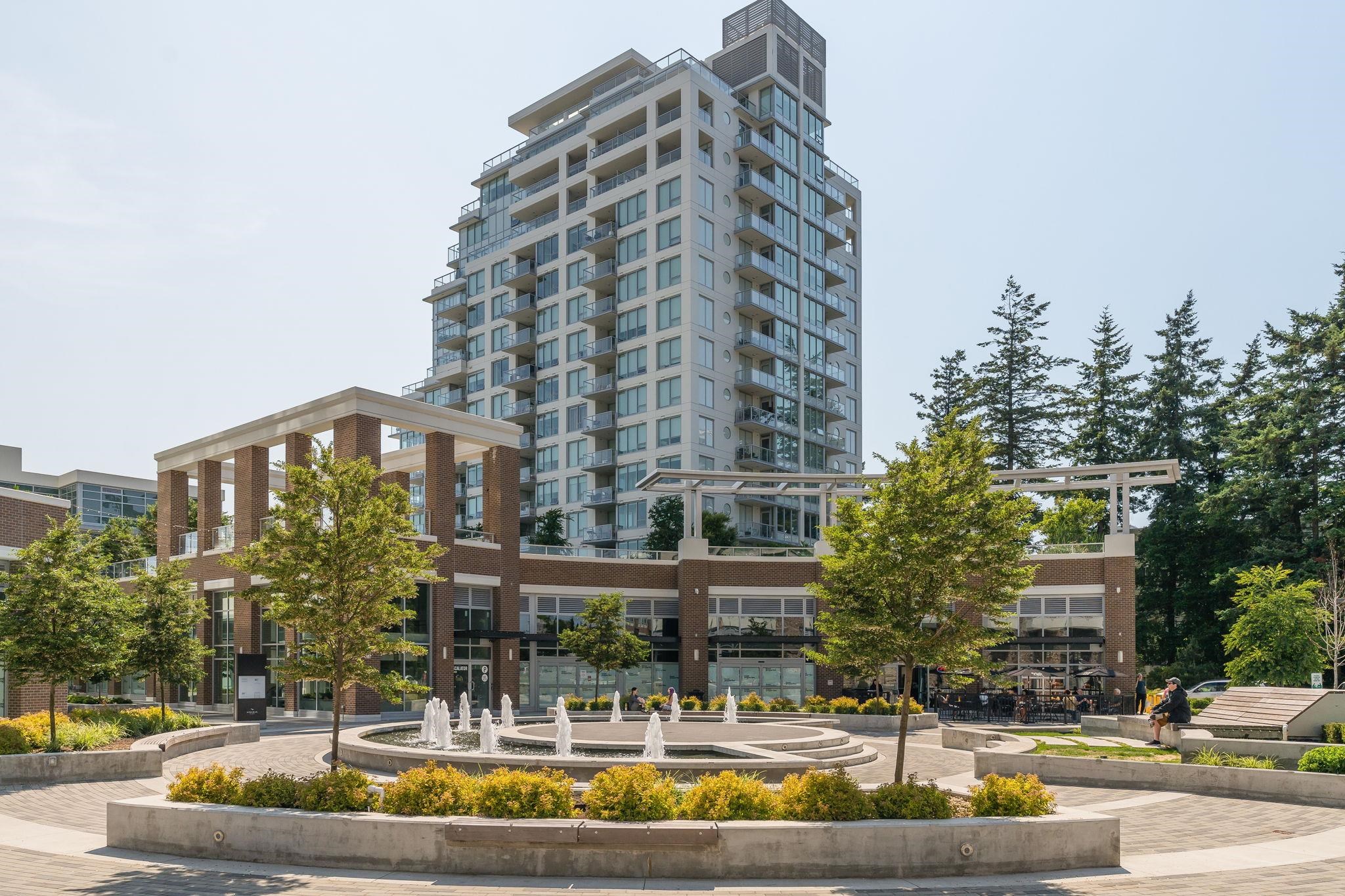 901 15165 THRIFT AVENUE Unit: 901