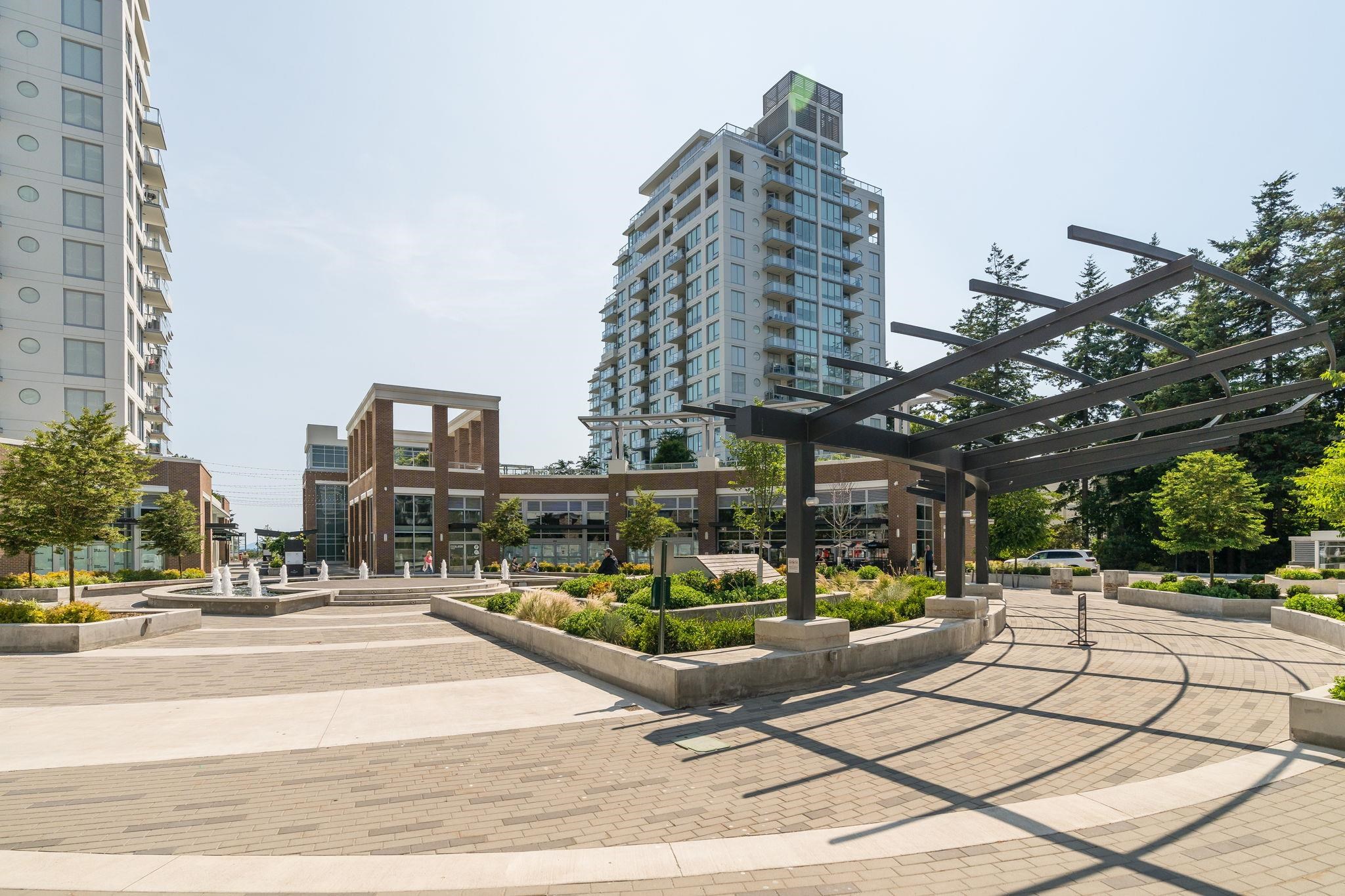 901 15165 THRIFT AVENUE Unit: 901