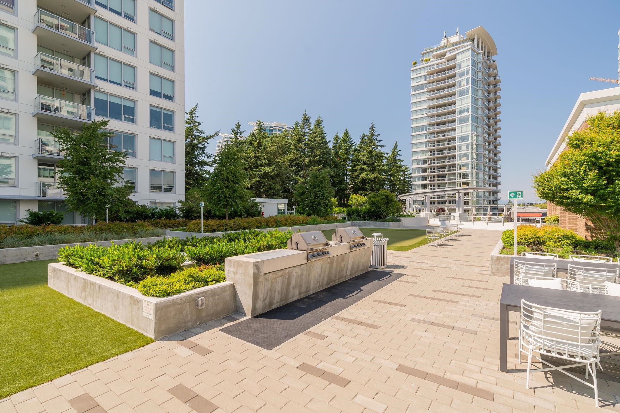 901 15165 THRIFT AVENUE Unit: 901