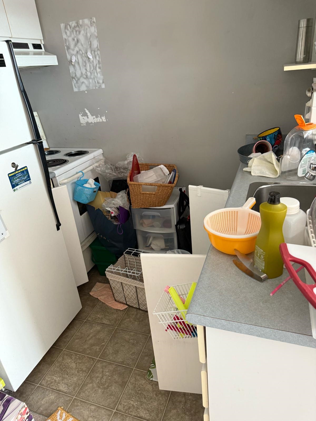 304 3455 ASCOT PLACE Unit: 304