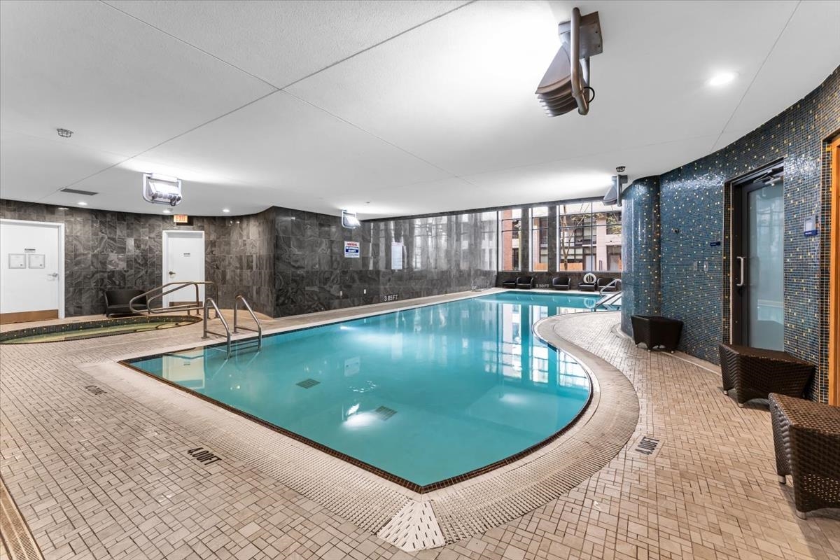 404 1633 ONTARIO STREET Unit: 404