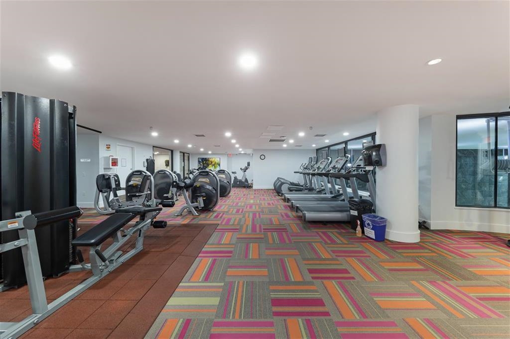 404 1633 ONTARIO STREET Unit: 404