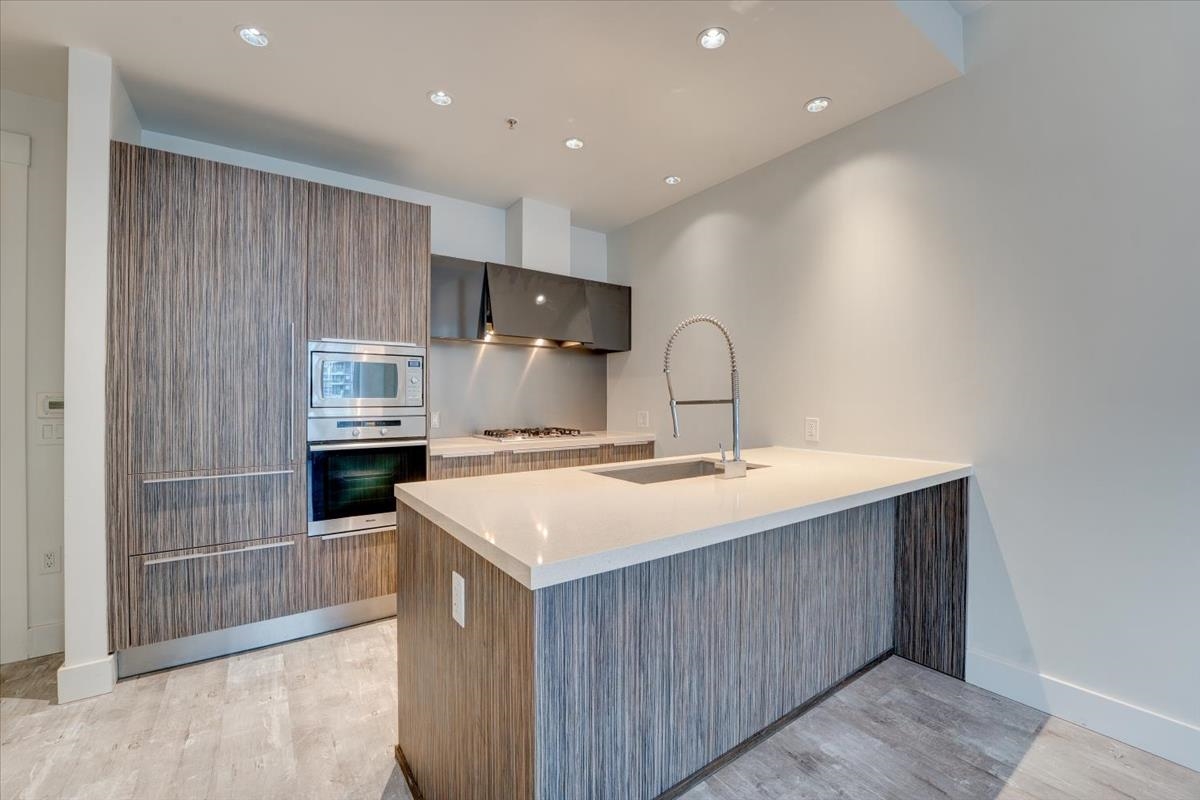 404 1633 ONTARIO STREET Unit: 404