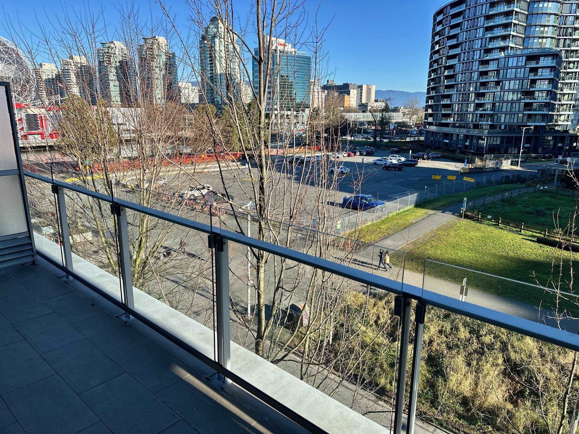 404 1633 ONTARIO STREET Unit: 404
