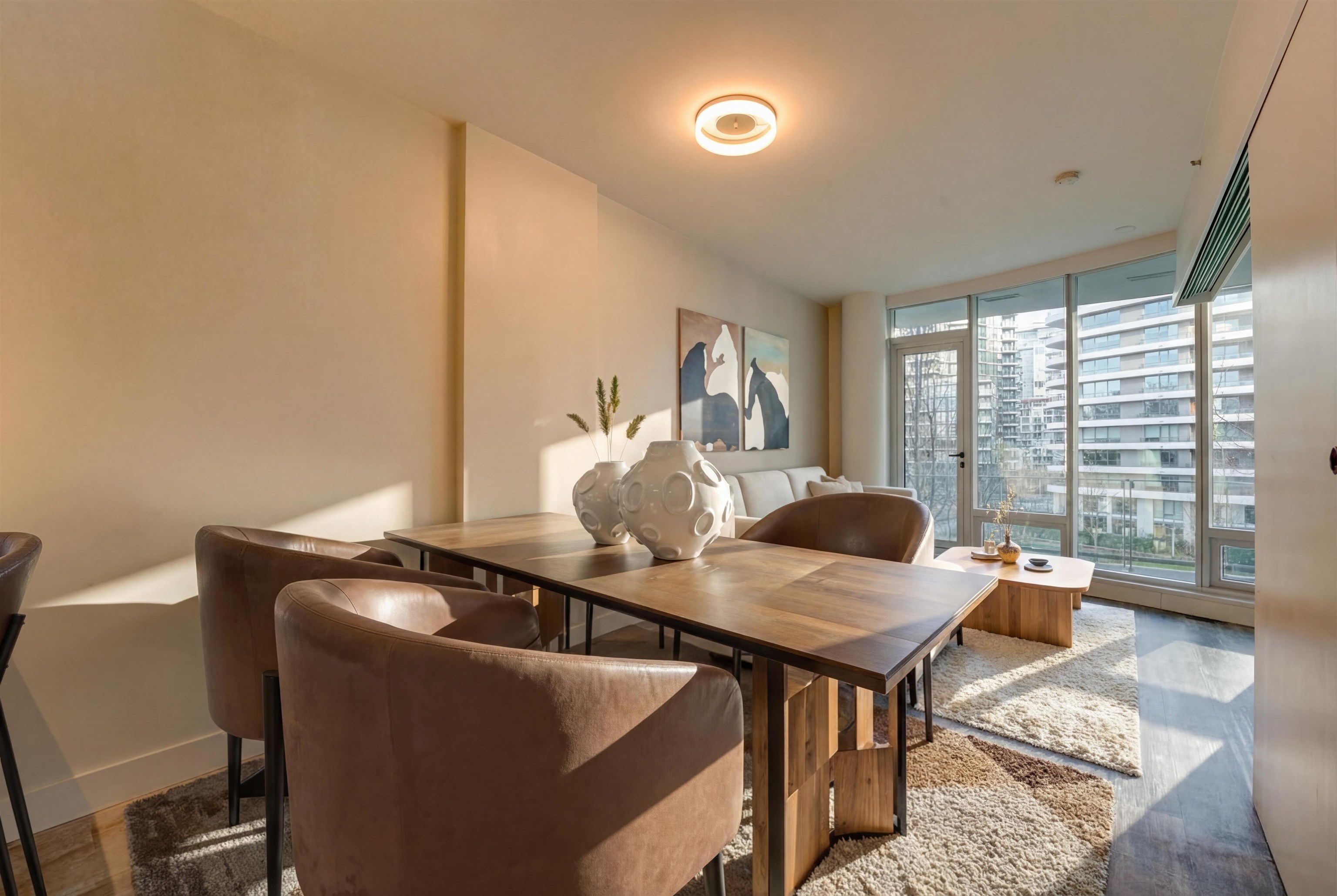 404 1633 ONTARIO STREET Unit: 404
