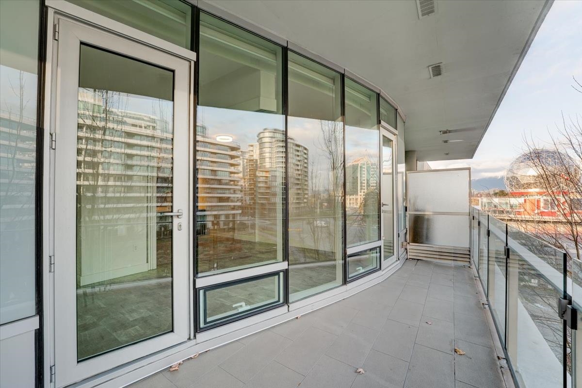 404 1633 ONTARIO STREET Unit: 404