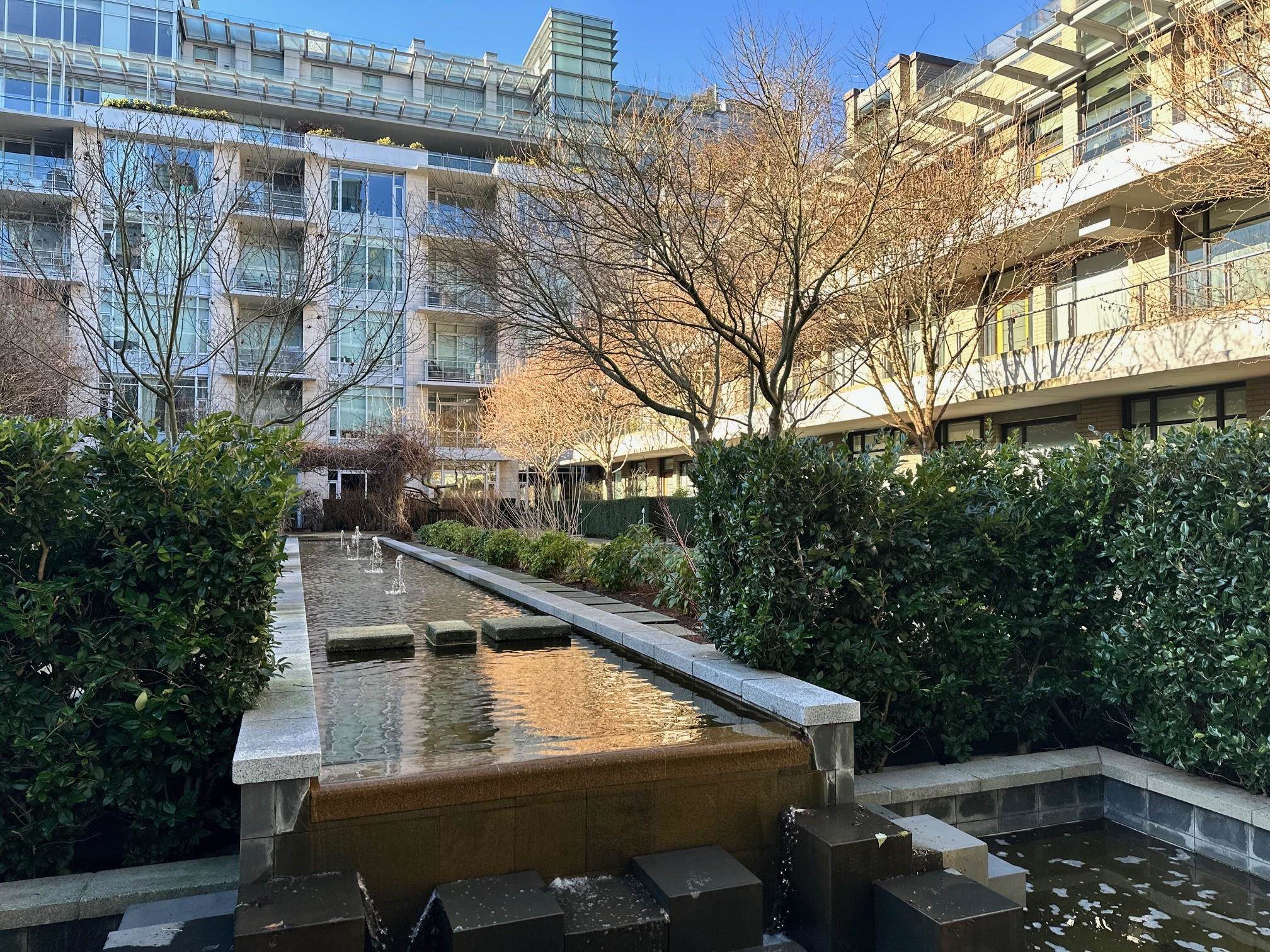 404 1633 ONTARIO STREET Unit: 404