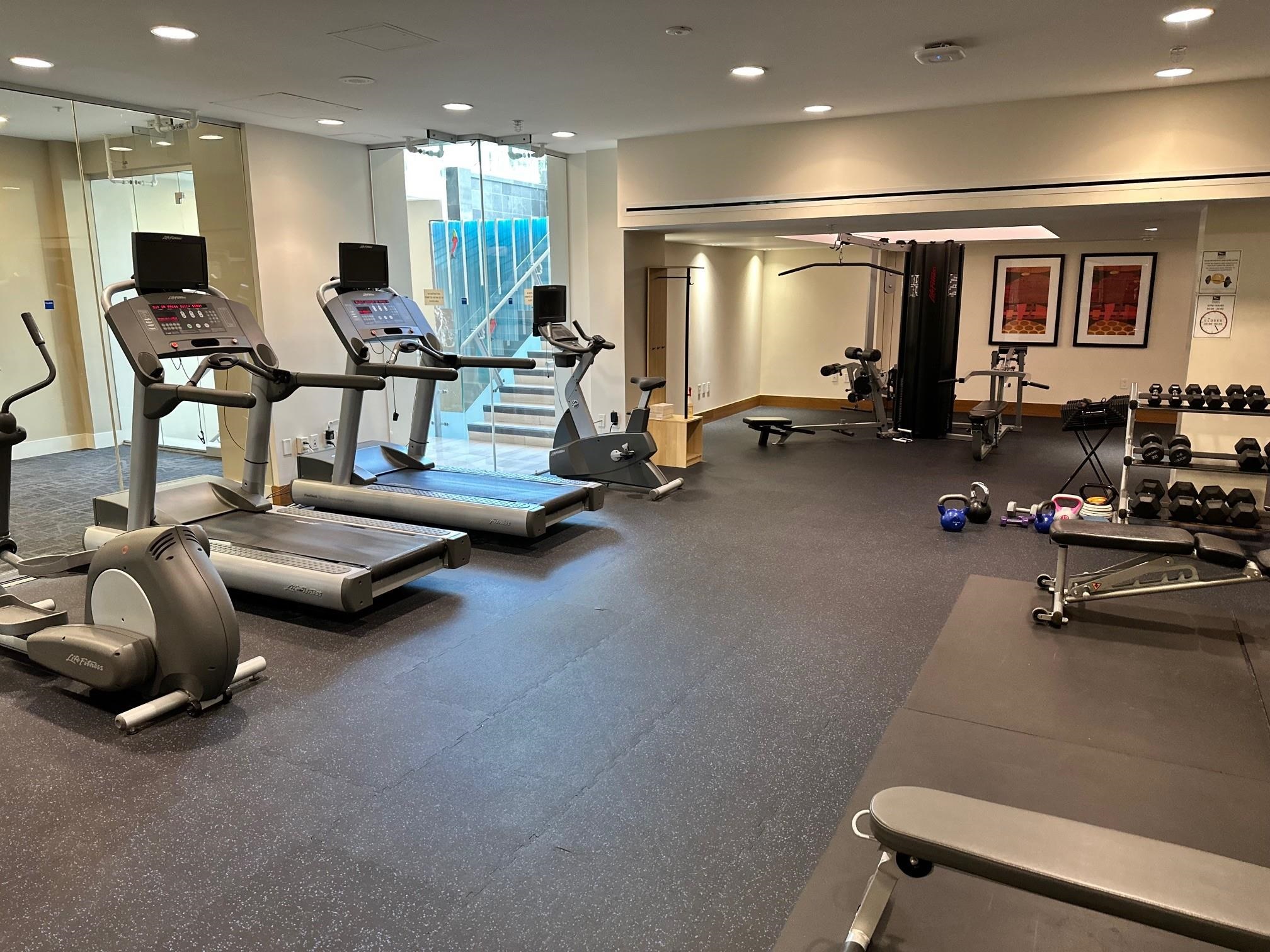 404 1633 ONTARIO STREET Unit: 404