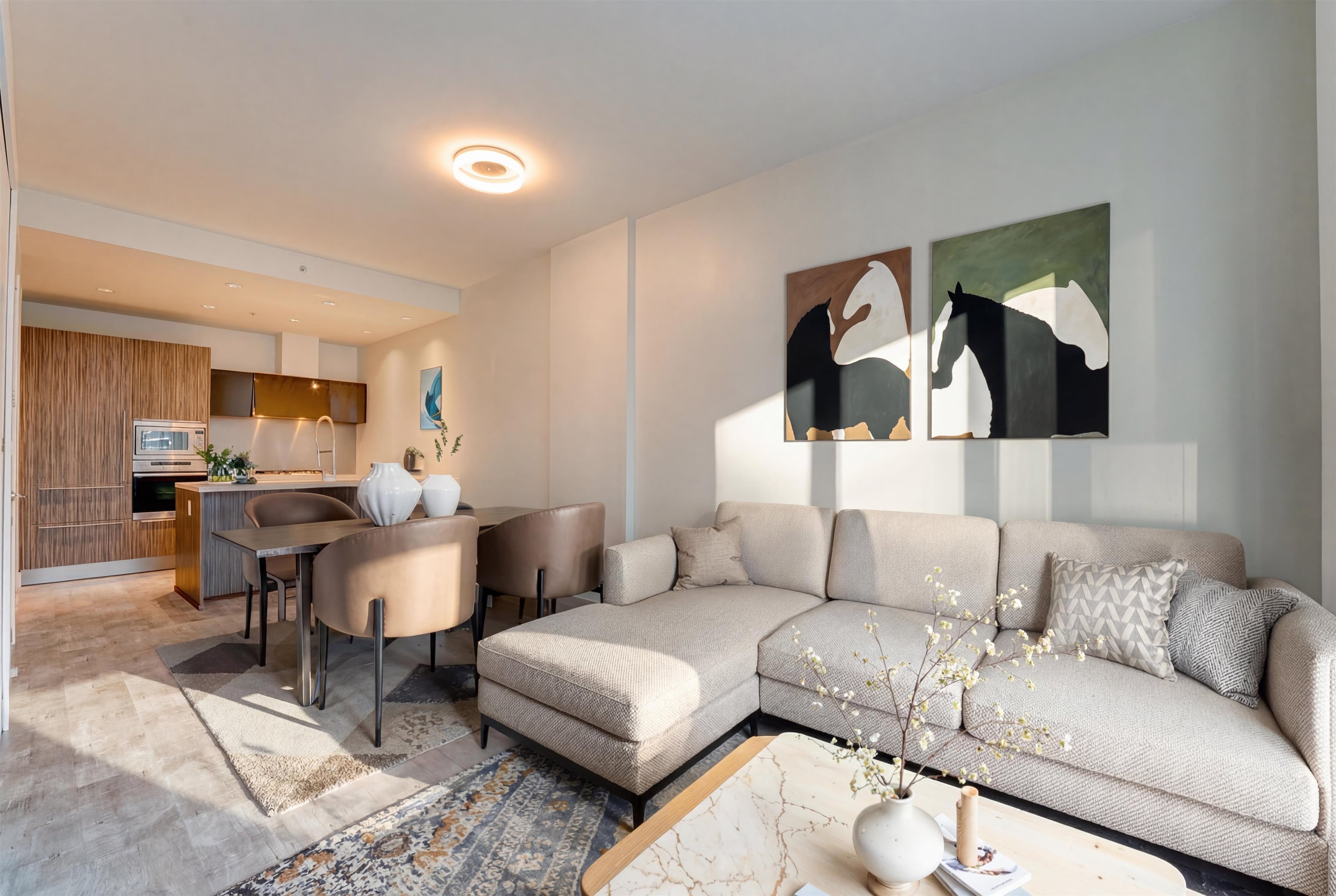 404 1633 ONTARIO STREET Unit: 404