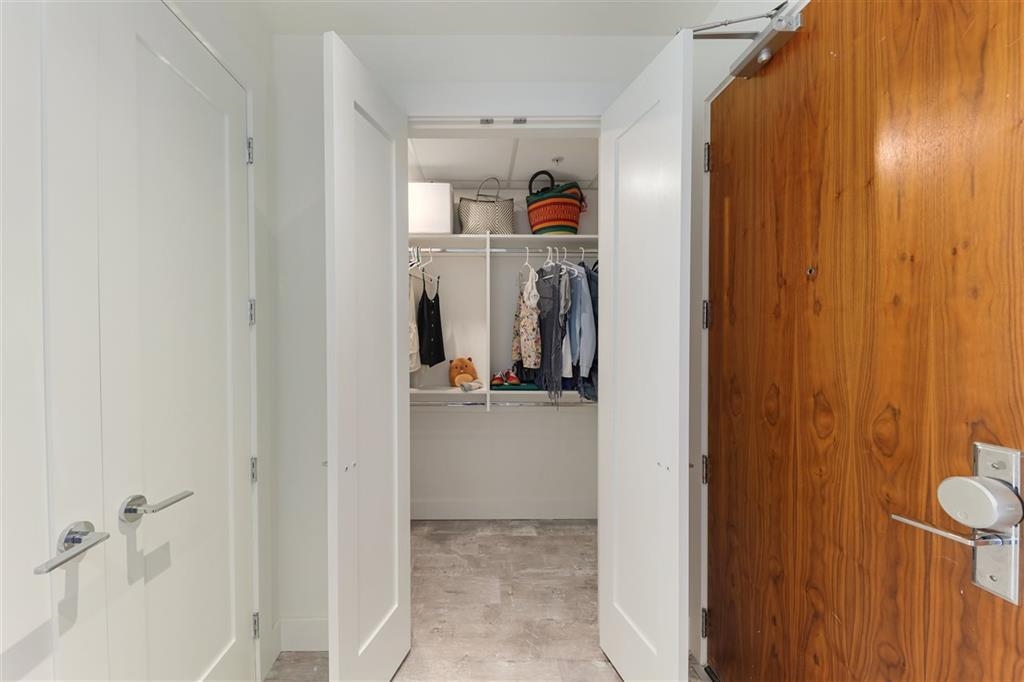 404 1633 ONTARIO STREET Unit: 404