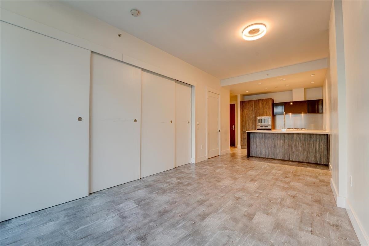 404 1633 ONTARIO STREET Unit: 404