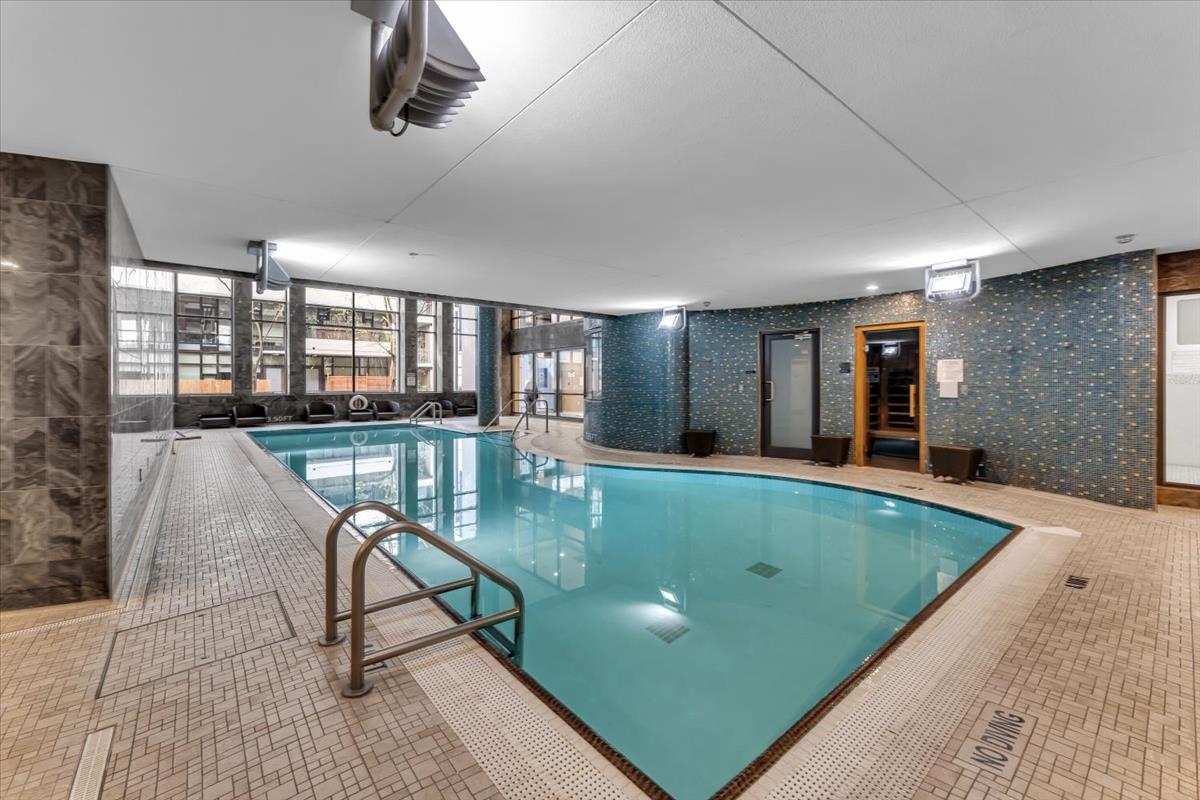 404 1633 ONTARIO STREET Unit: 404