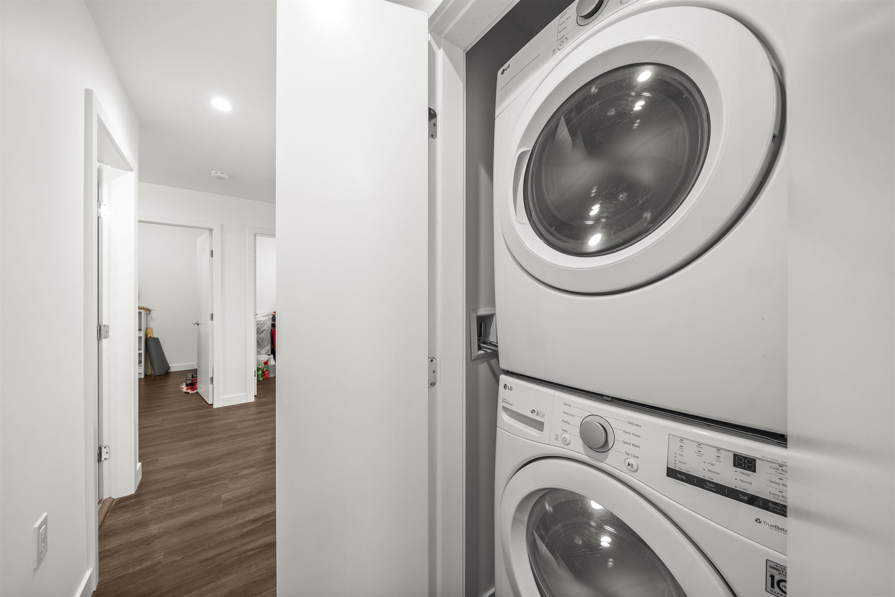 201 2446 SHAUGHNESSY STREET Unit: 201