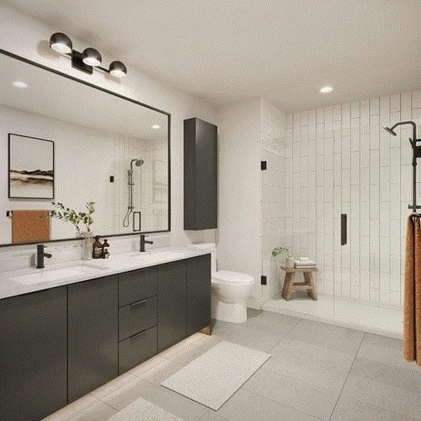 414 111 BULLER STREET Unit: 414