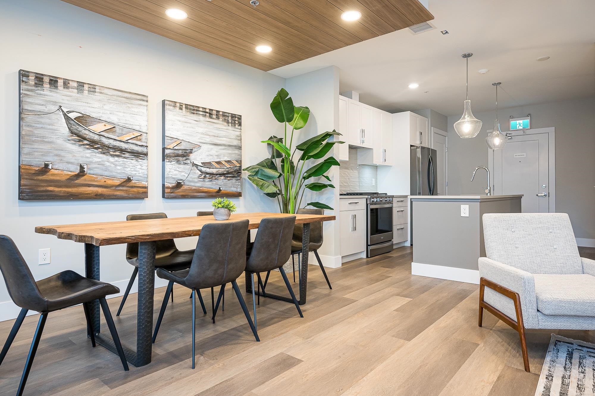 304 32838 VENTURA AVENUE Unit: 304