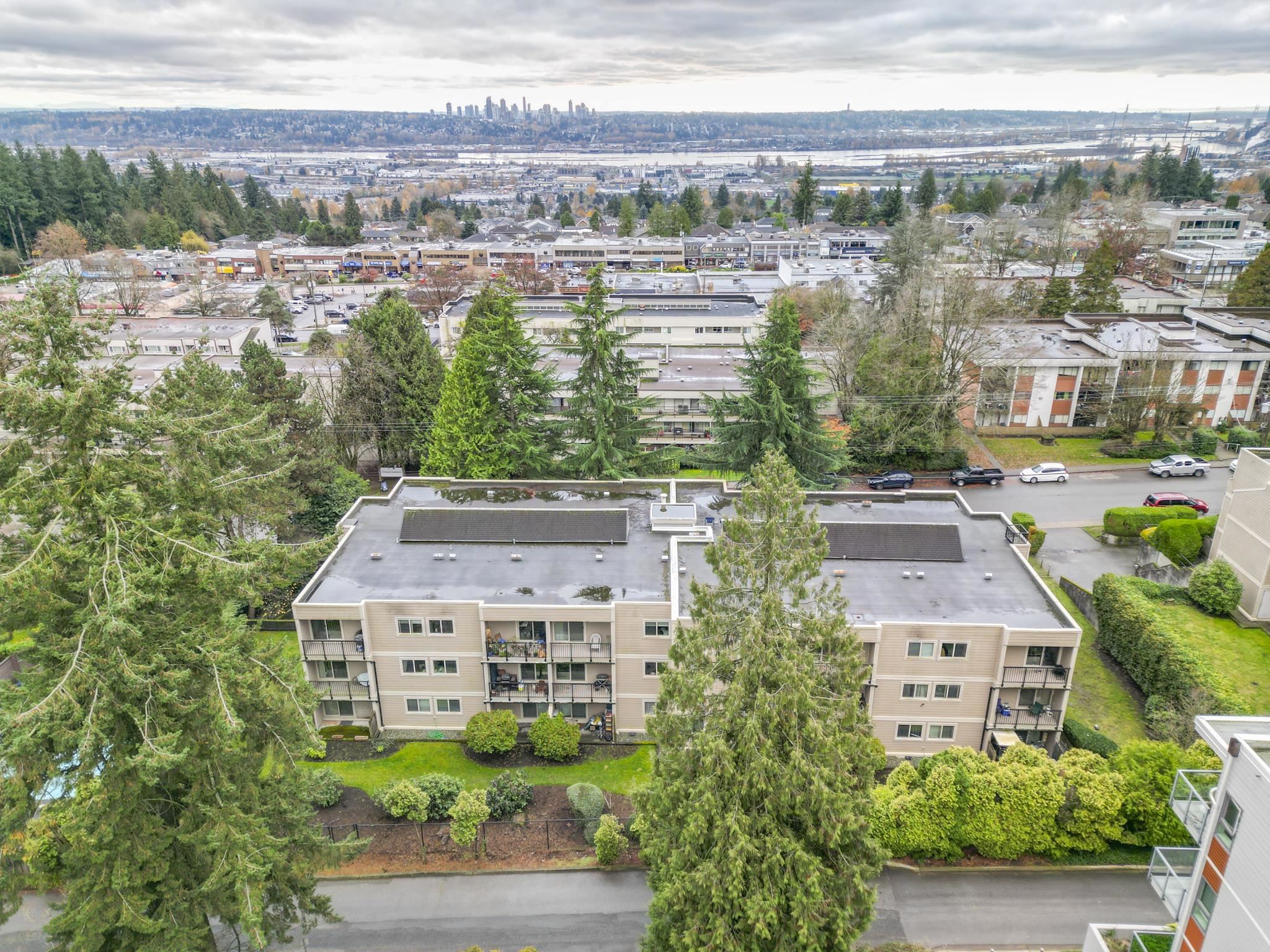 107 1121 HOWIE AVENUE Unit: 107