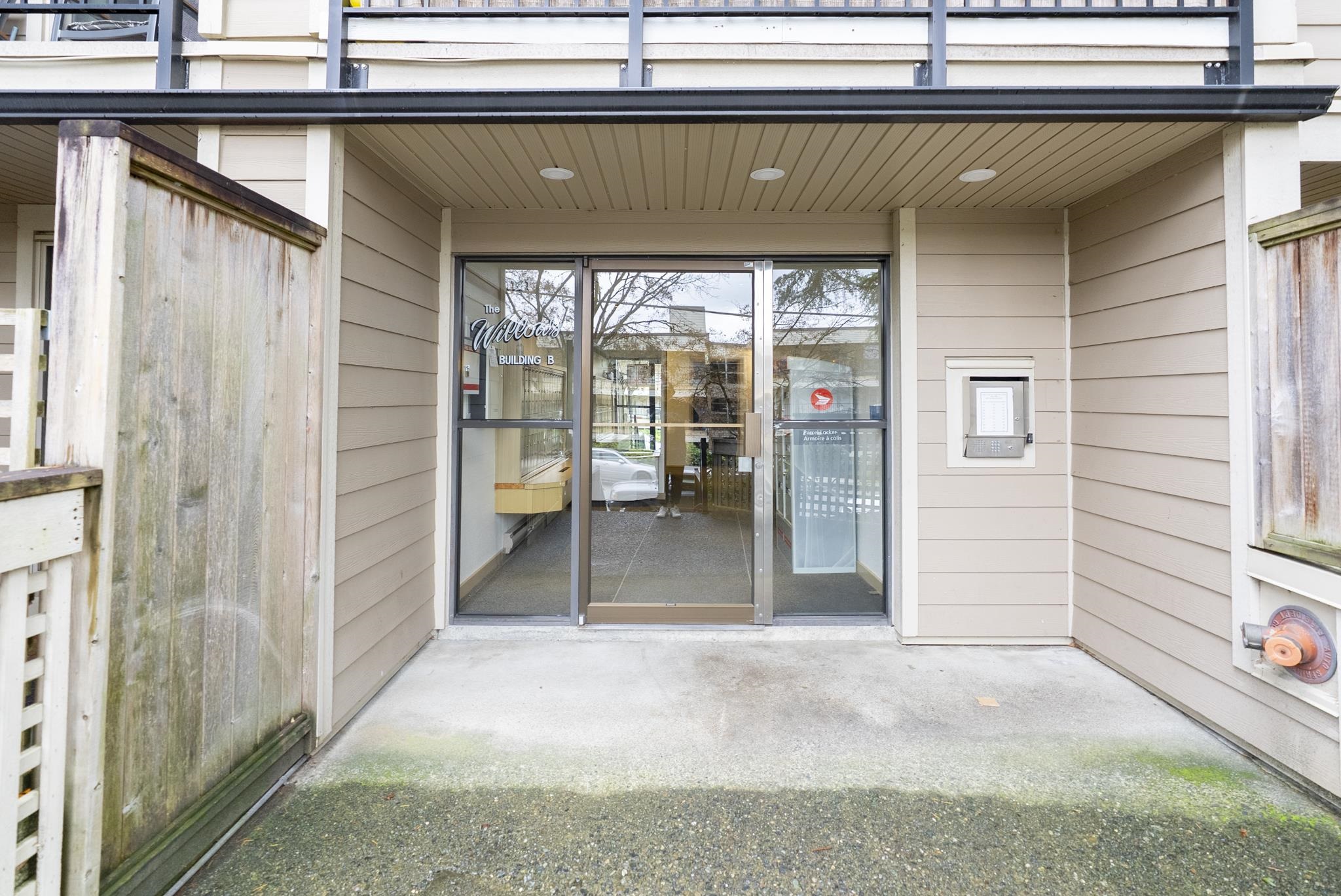 107 1121 HOWIE AVENUE Unit: 107