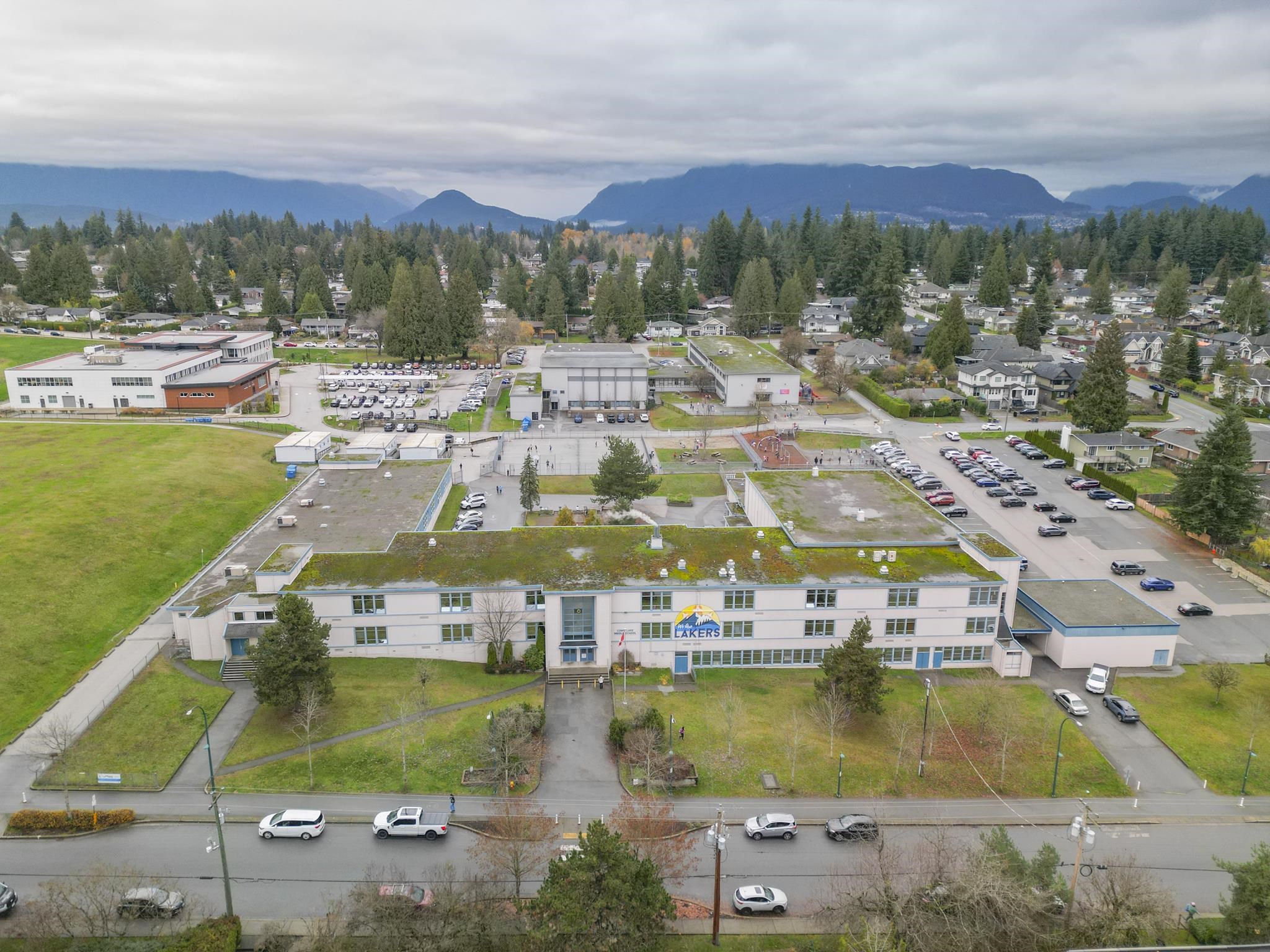 107 1121 HOWIE AVENUE Unit: 107