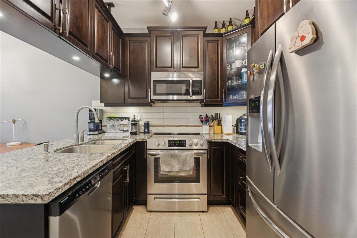 208 12566 190A STREET Unit: 208