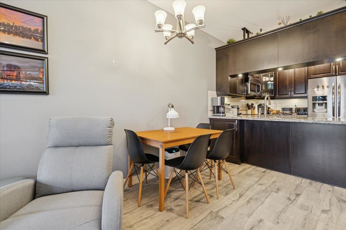 208 12566 190A STREET Unit: 208