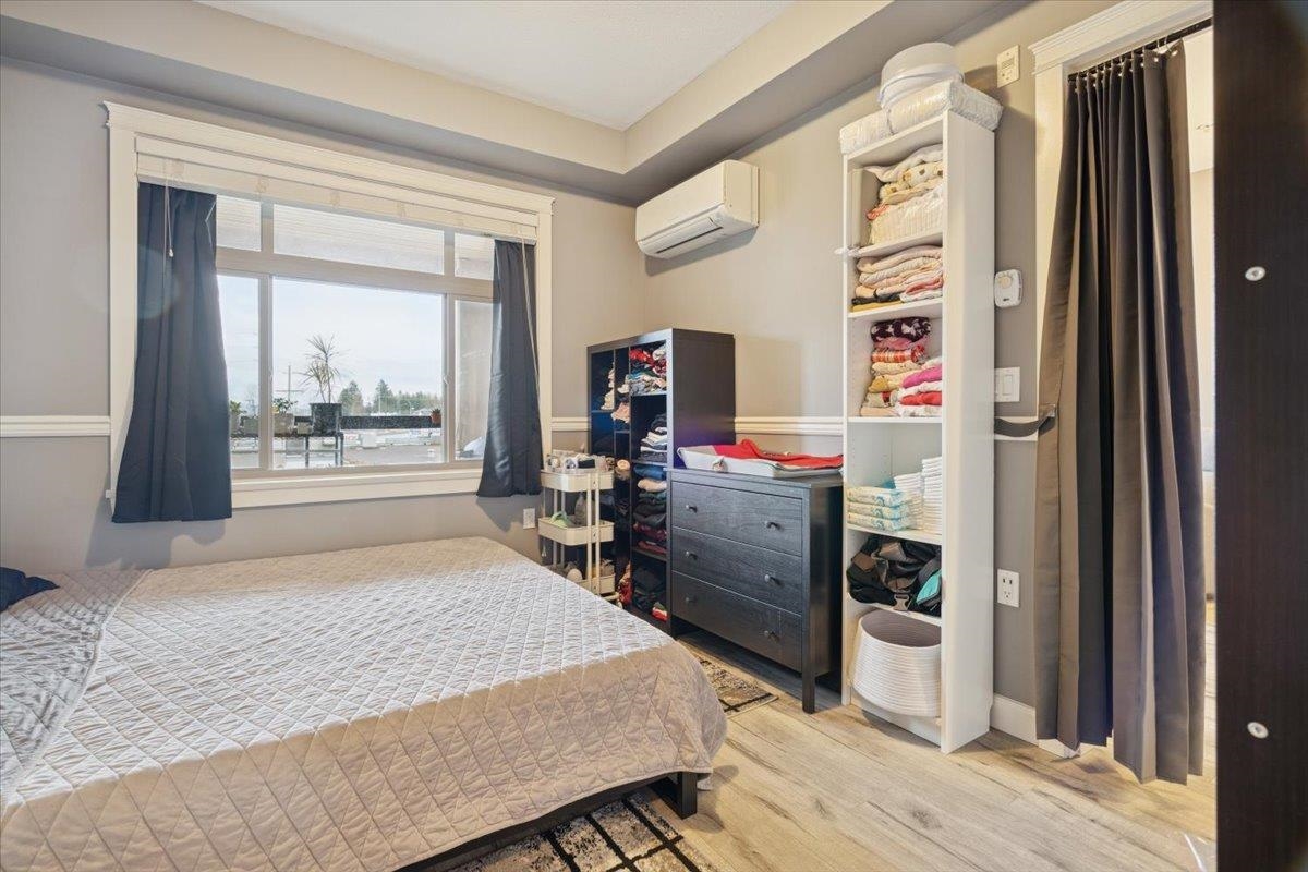 208 12566 190A STREET Unit: 208