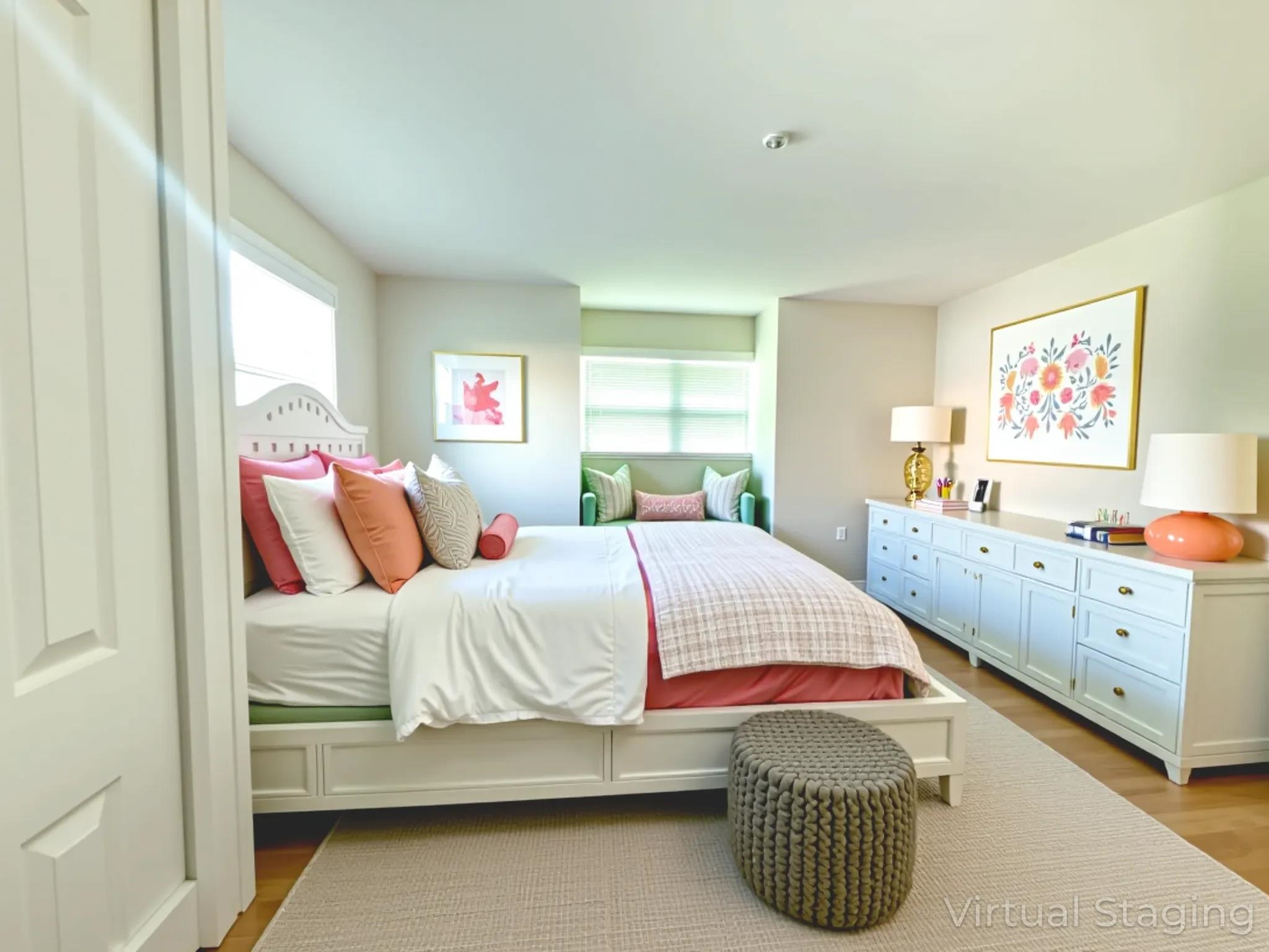 201 3680 RAE AVENUE Unit: 201