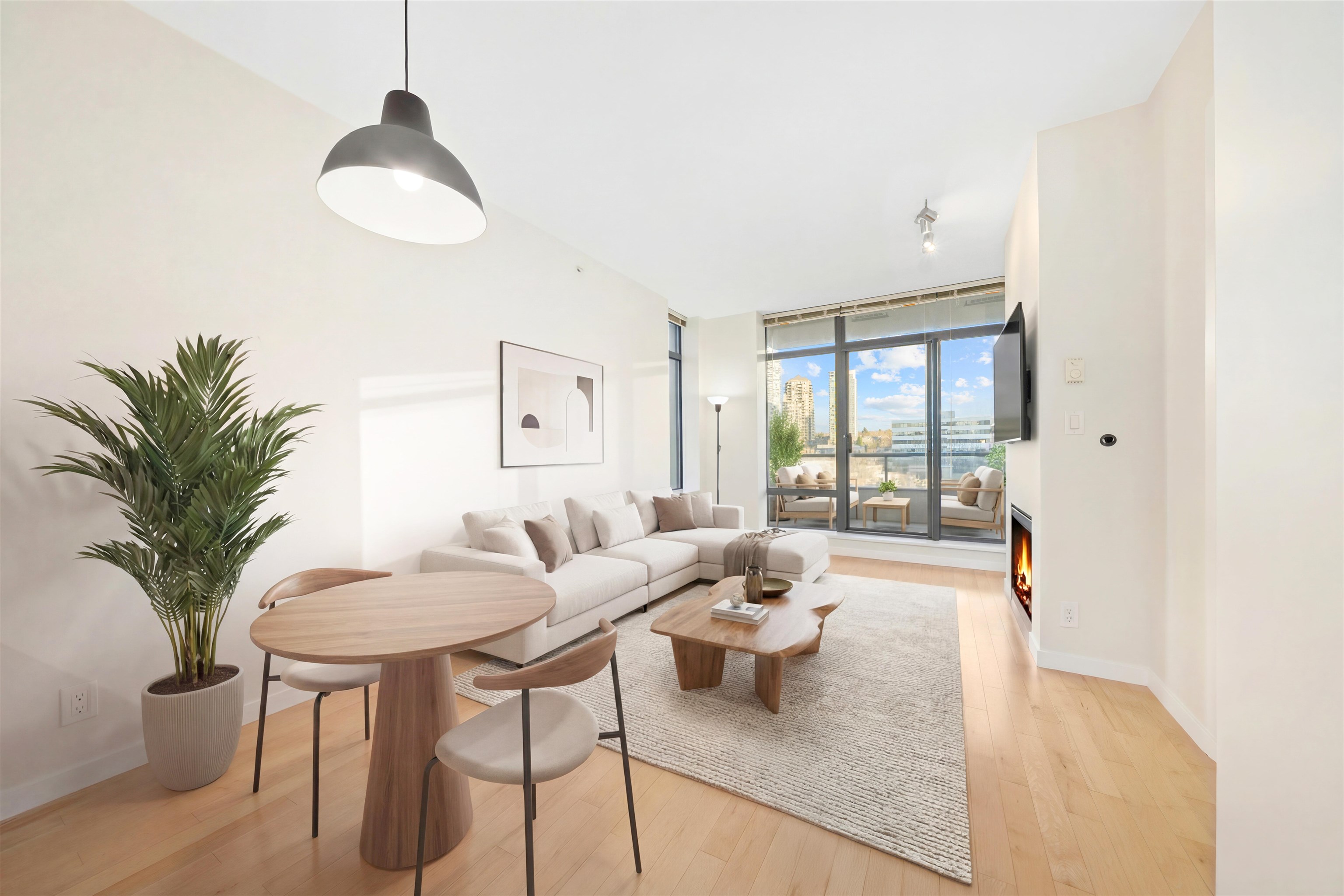 605 2345 MADISON AVENUE Unit: 605