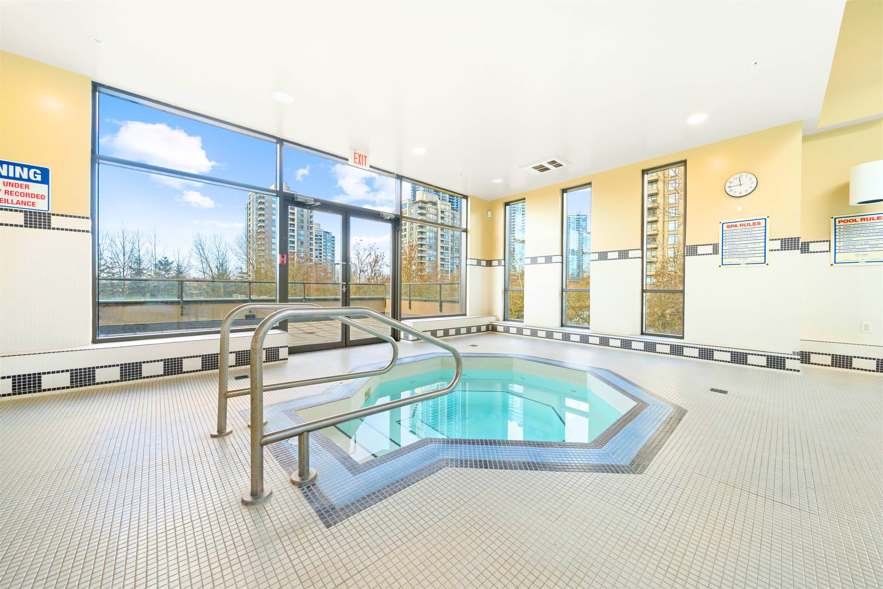 605 2345 MADISON AVENUE Unit: 605