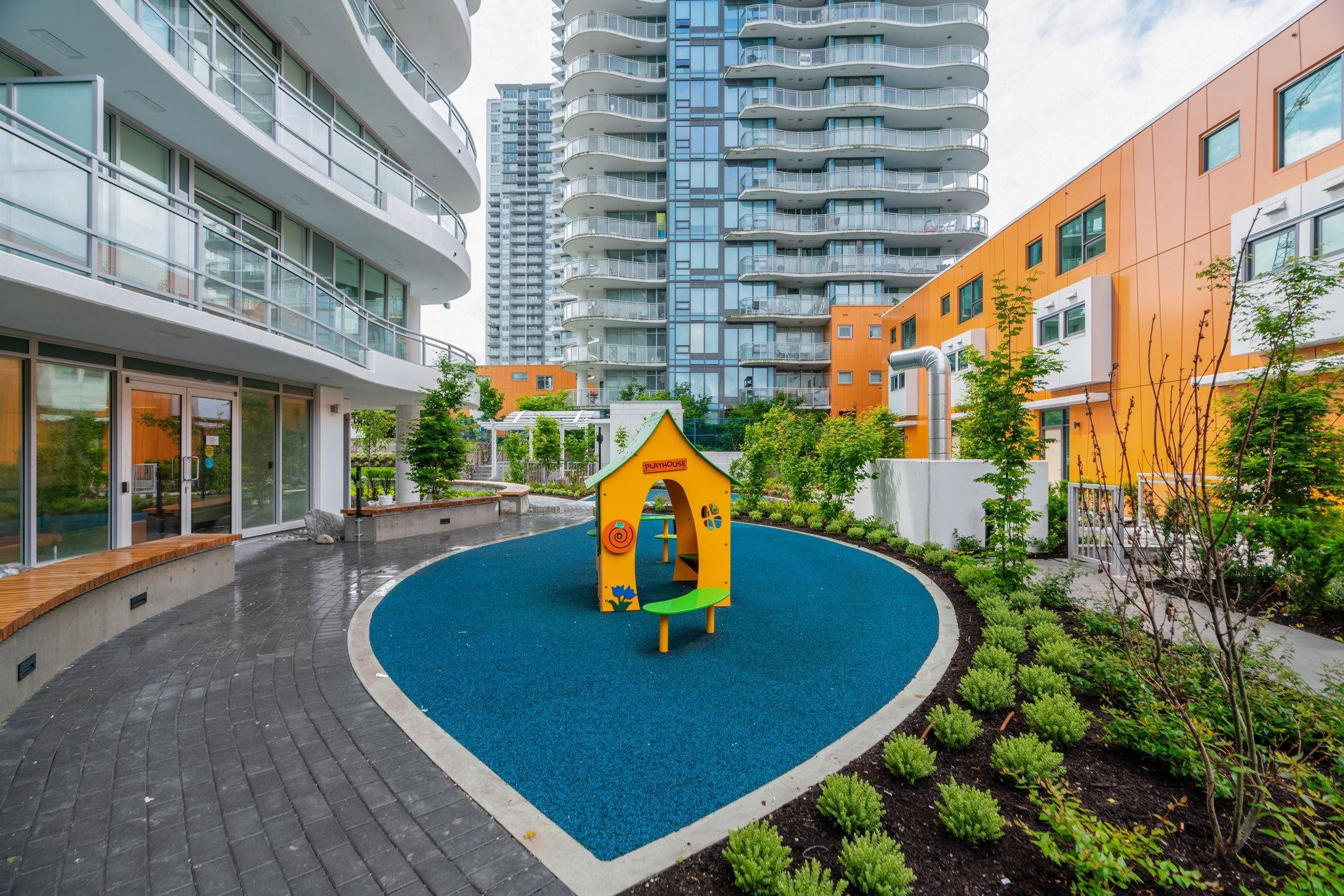 1204 13318 104 AVENUE Unit: 1204