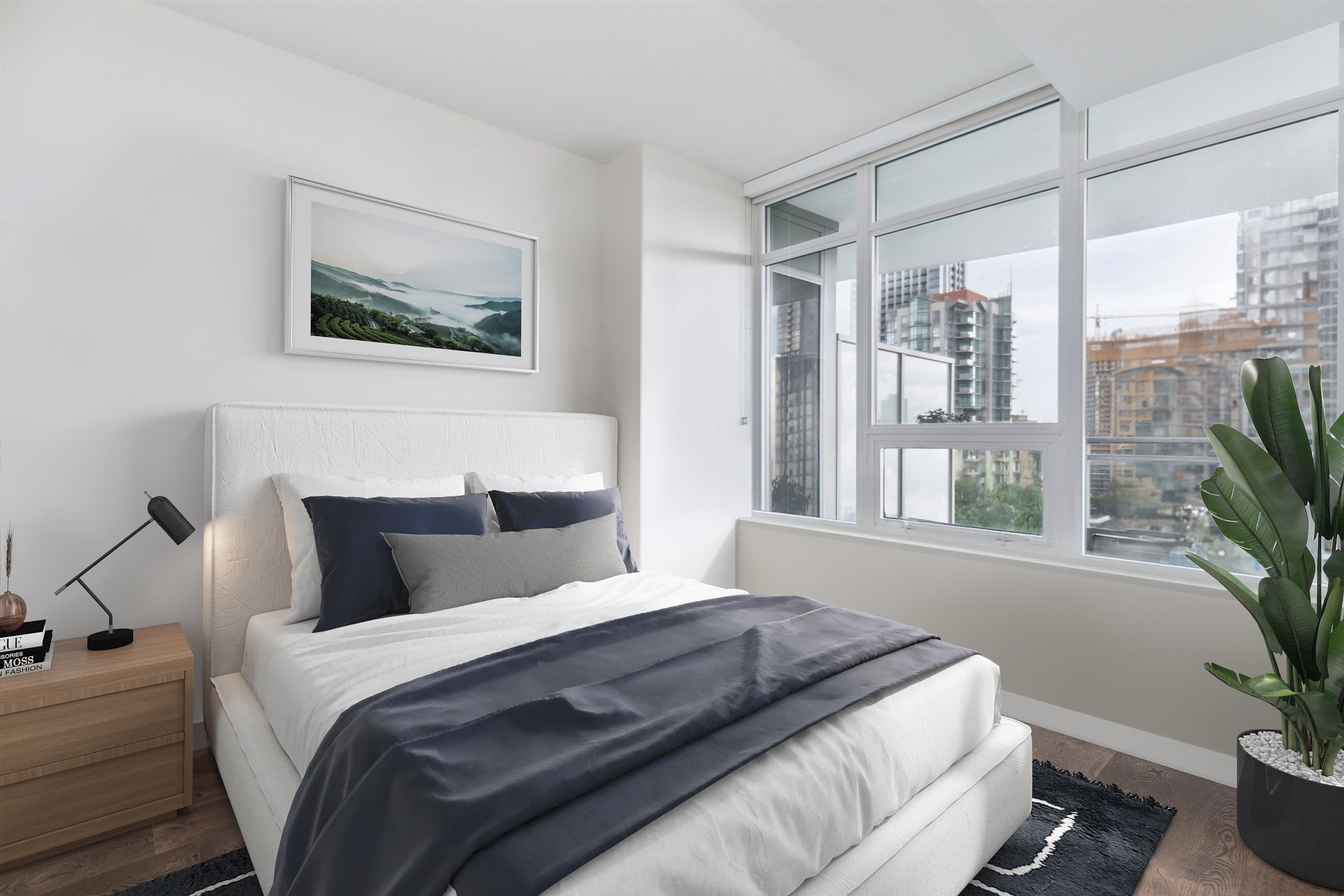 1204 13318 104 AVENUE Unit: 1204