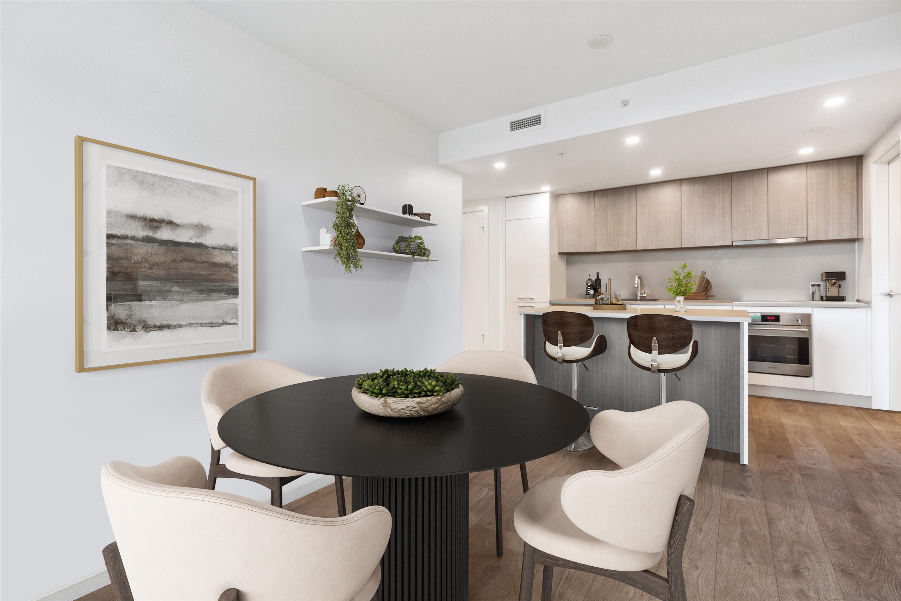 1204 13318 104 AVENUE Unit: 1204