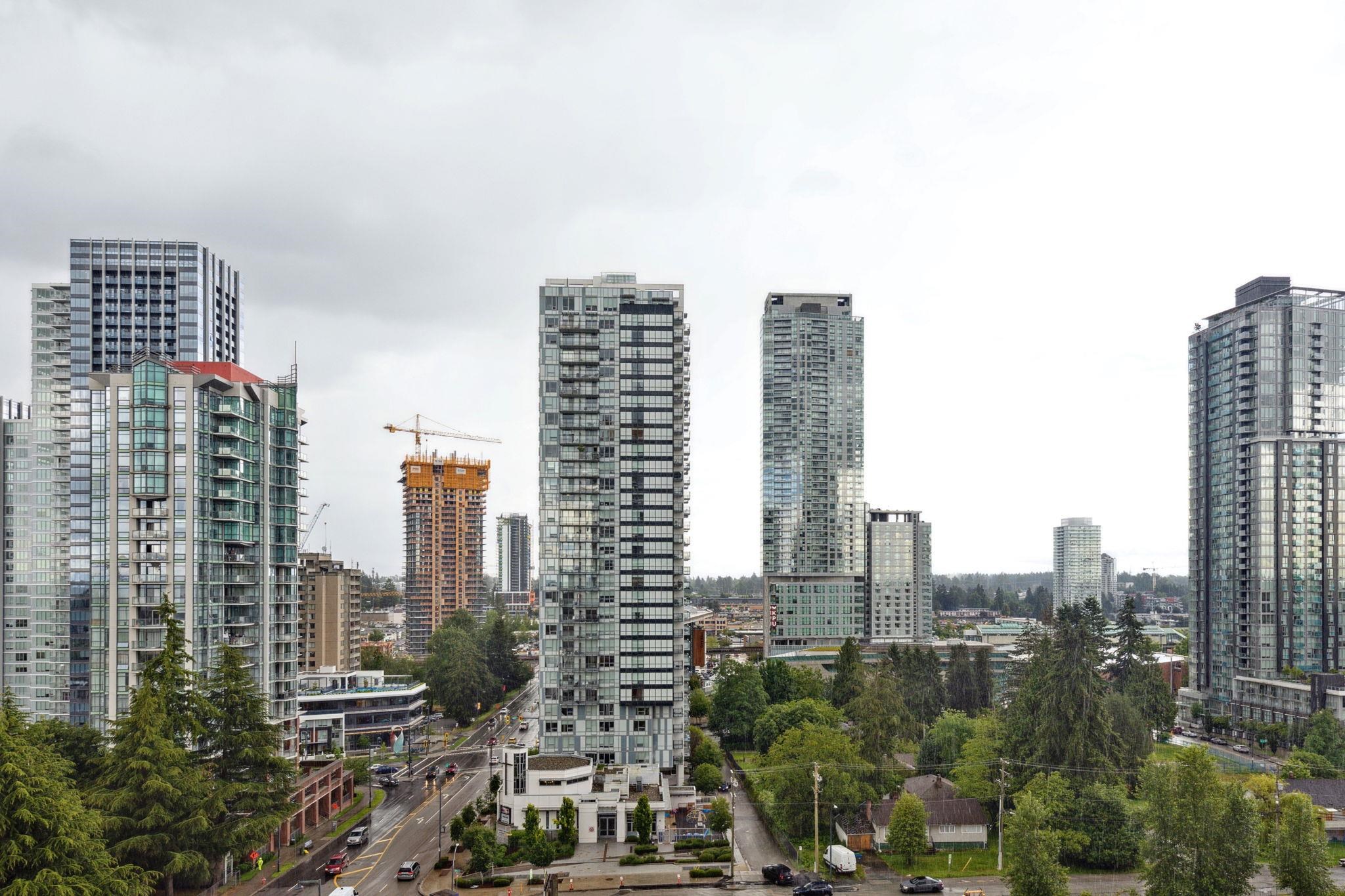 1204 13318 104 AVENUE Unit: 1204