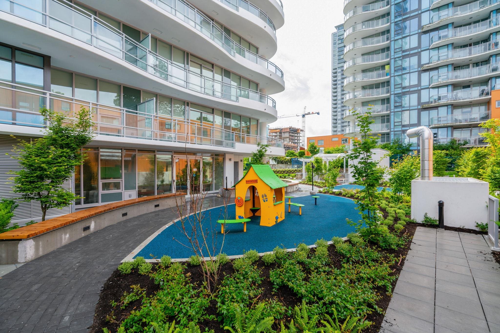 1204 13318 104 AVENUE Unit: 1204