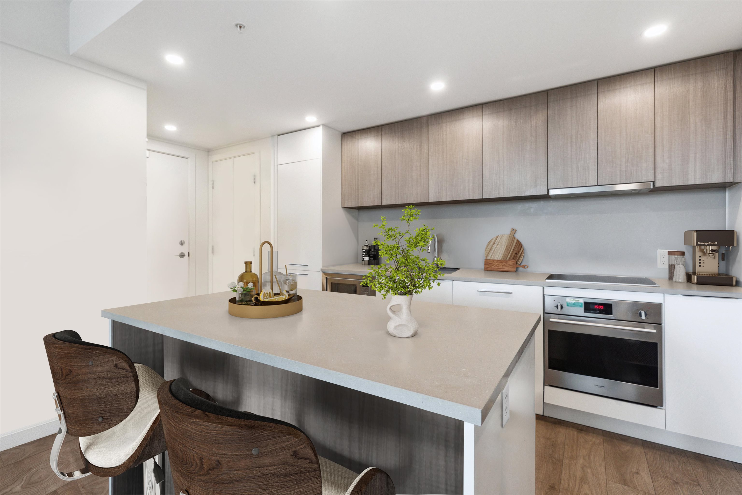 1204 13318 104 AVENUE Unit: 1204