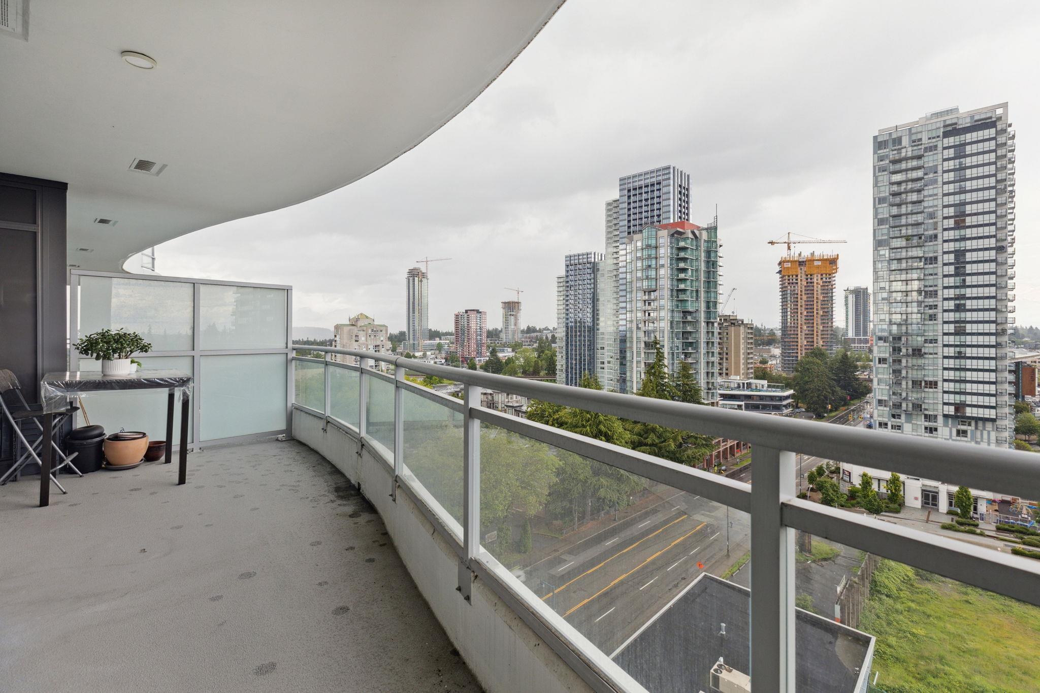 1204 13318 104 AVENUE Unit: 1204