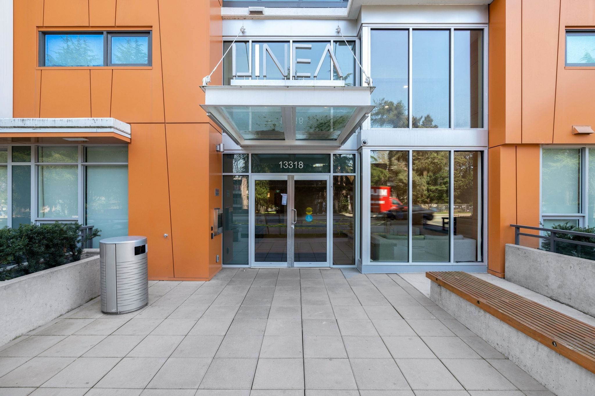 1204 13318 104 AVENUE Unit: 1204