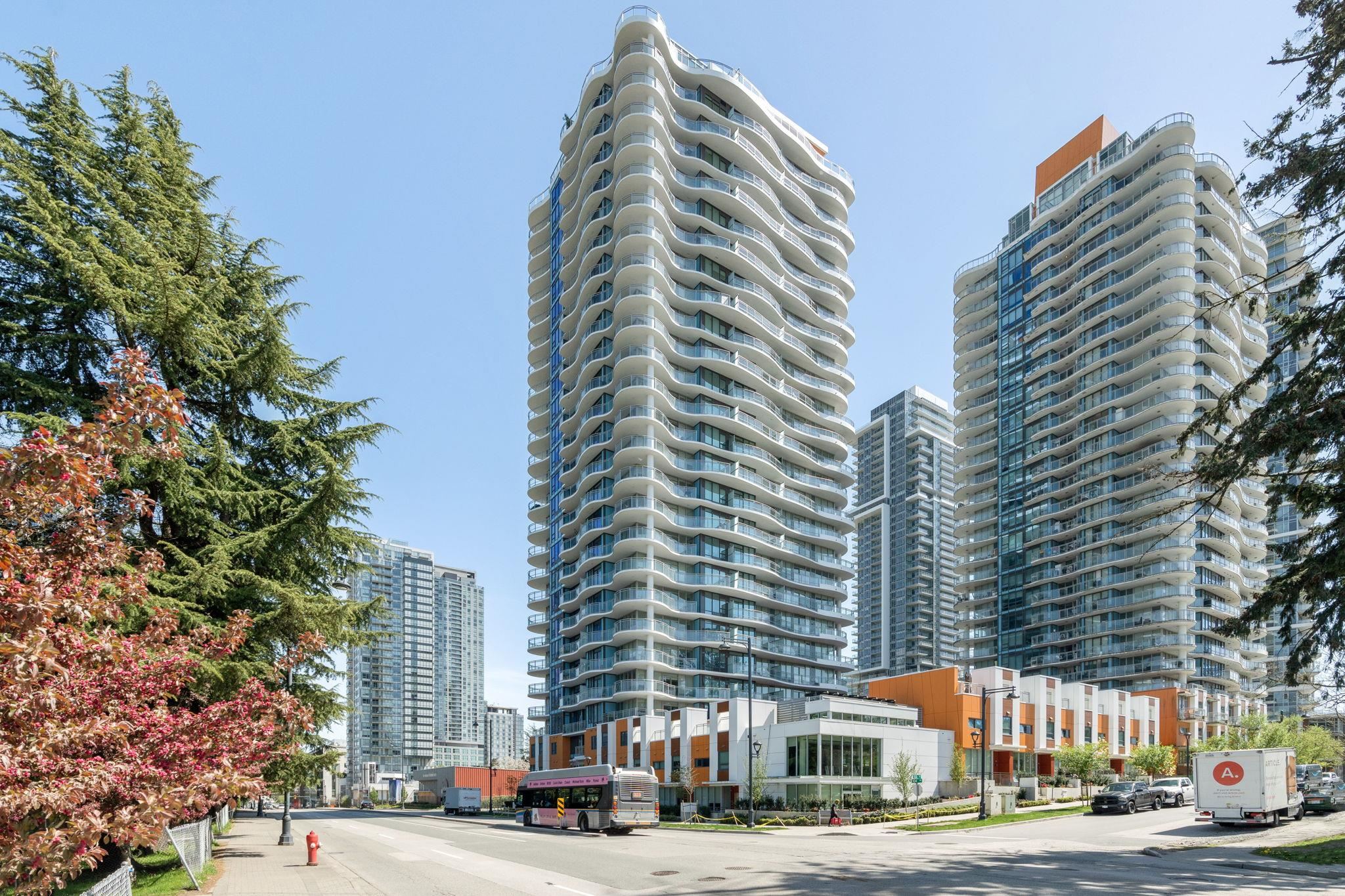 1204 13318 104 AVENUE Unit: 1204