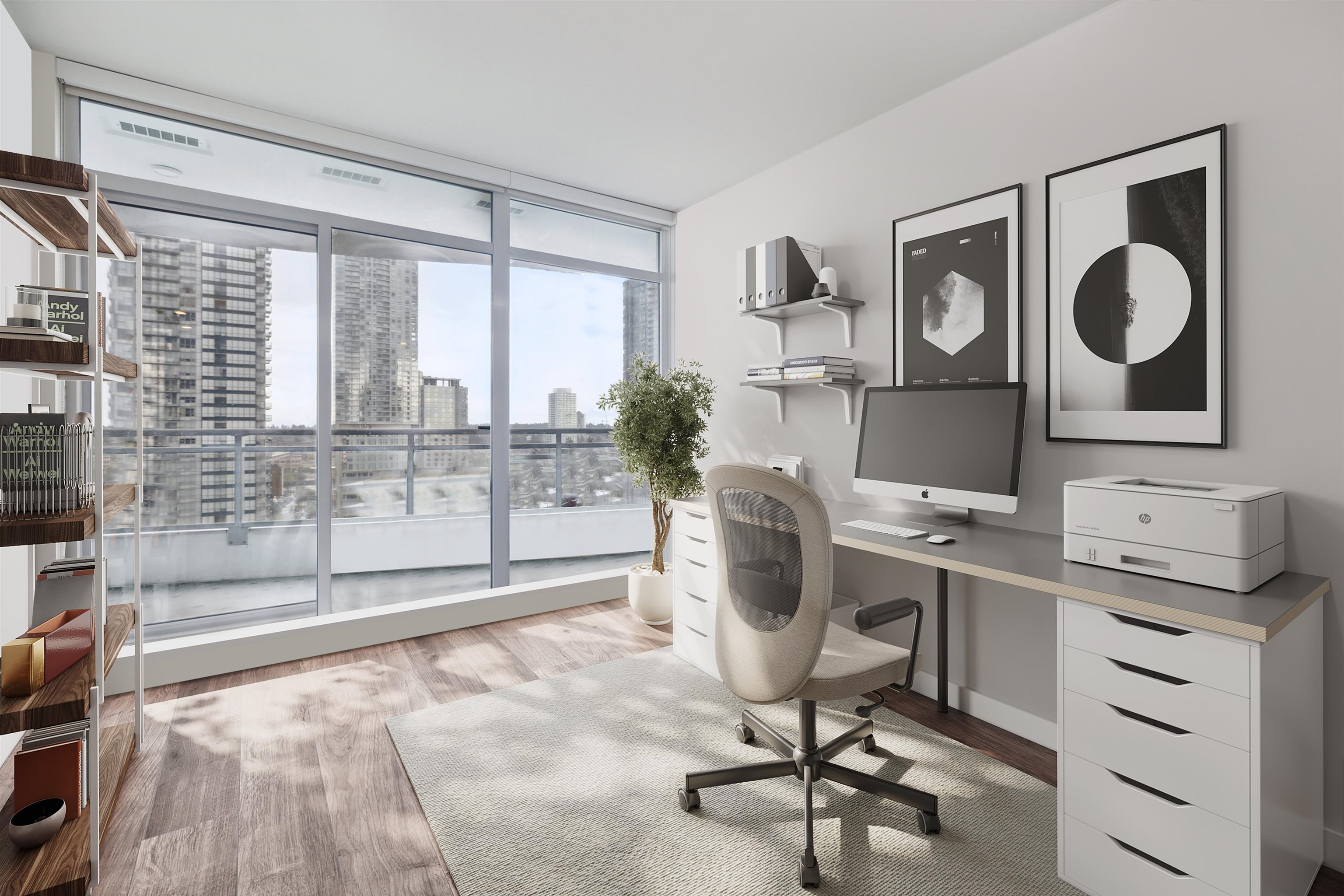 1204 13318 104 AVENUE Unit: 1204