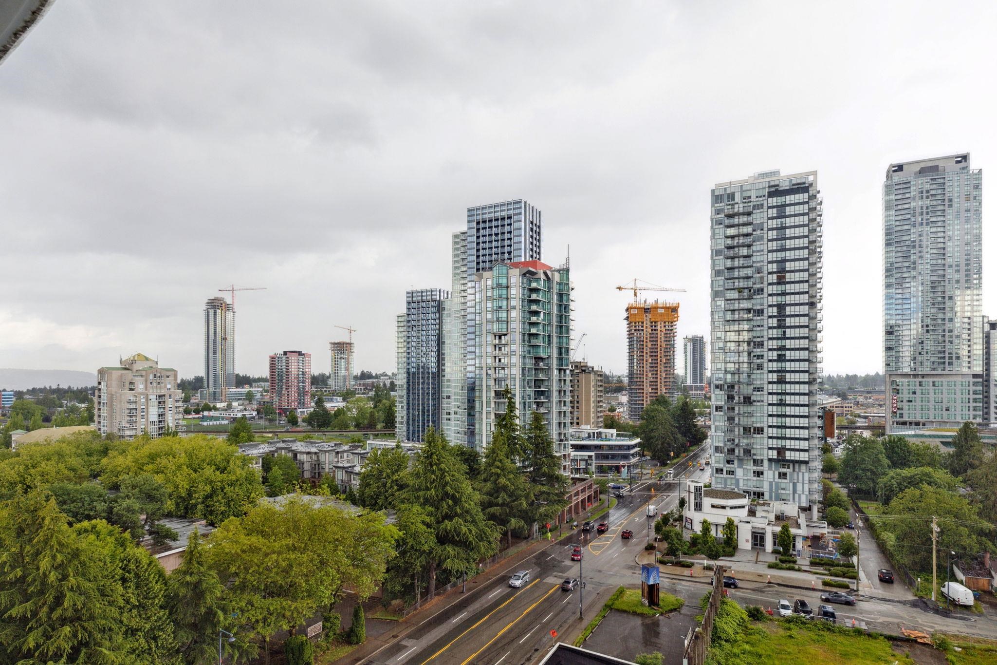 1204 13318 104 AVENUE Unit: 1204