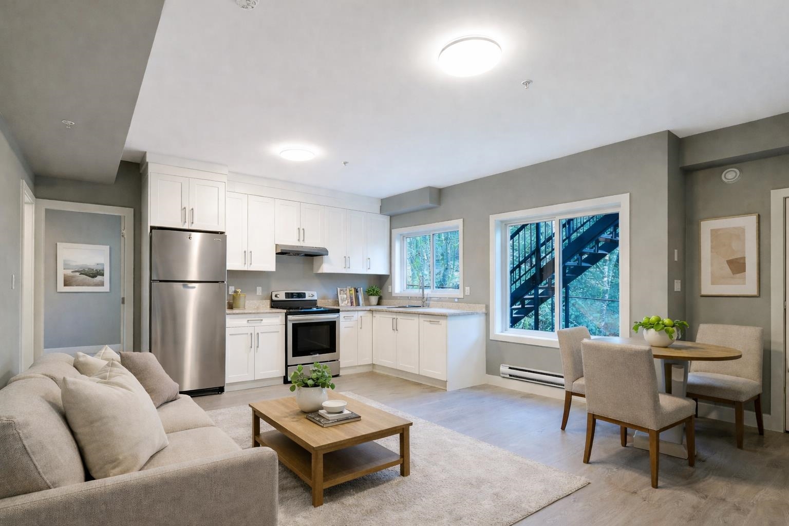 9 7138 MARBLE HILL ROAD Unit: 9