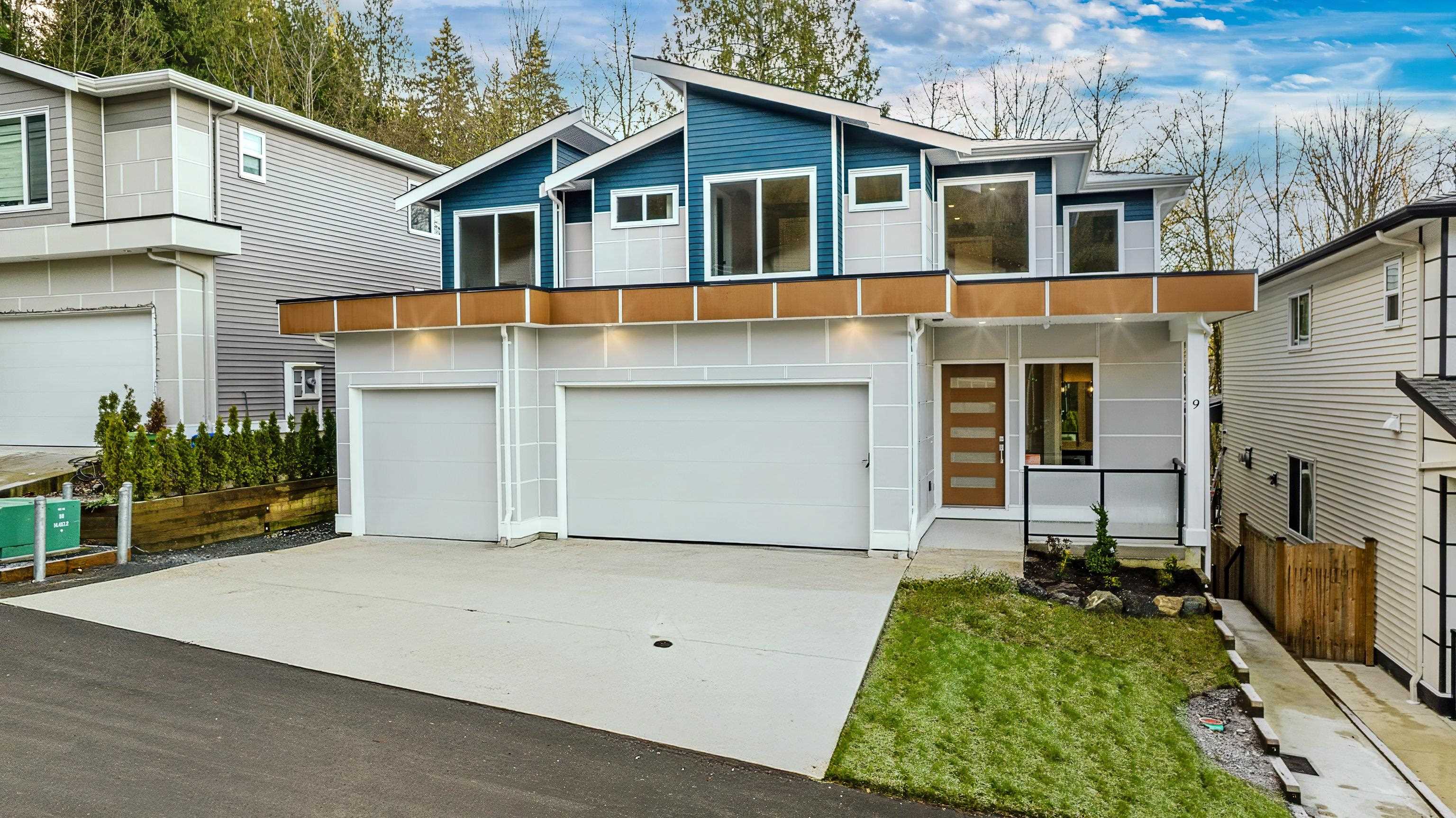 9 7138 MARBLE HILL ROAD Unit: 9