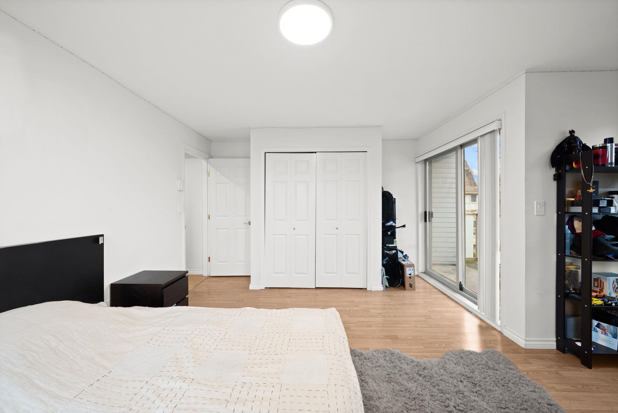 25 2378 RINDALL AVENUE Unit: 25