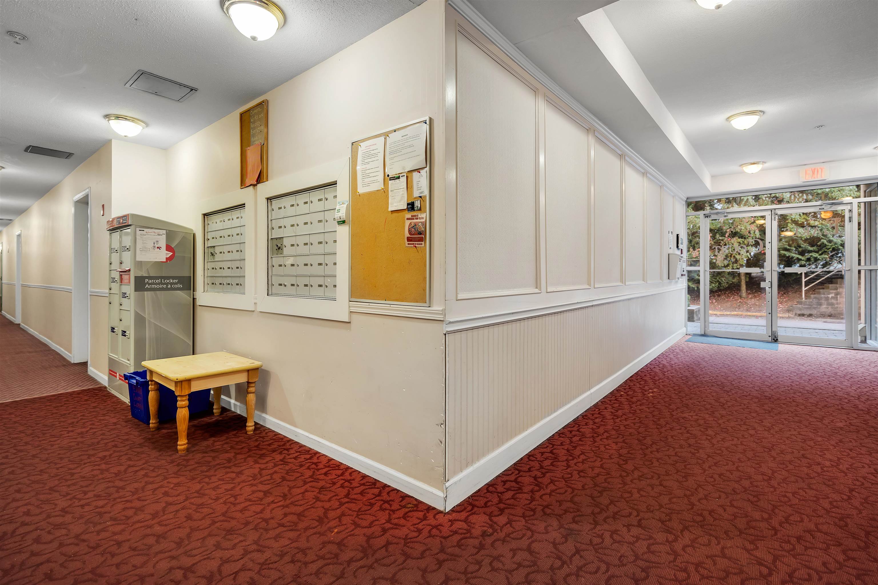 313 13780 76 AVENUE Unit: 313