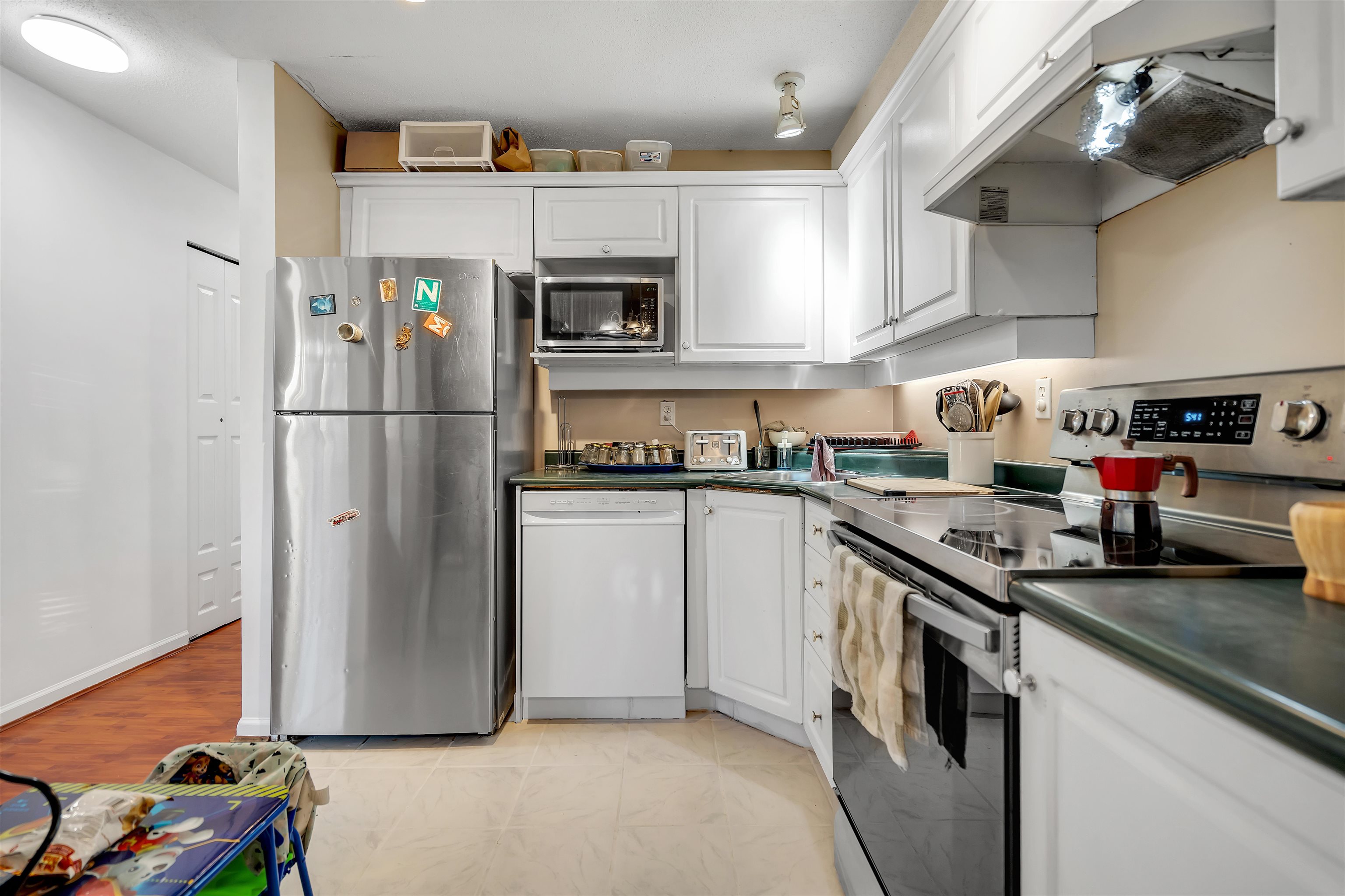 313 13780 76 AVENUE Unit: 313