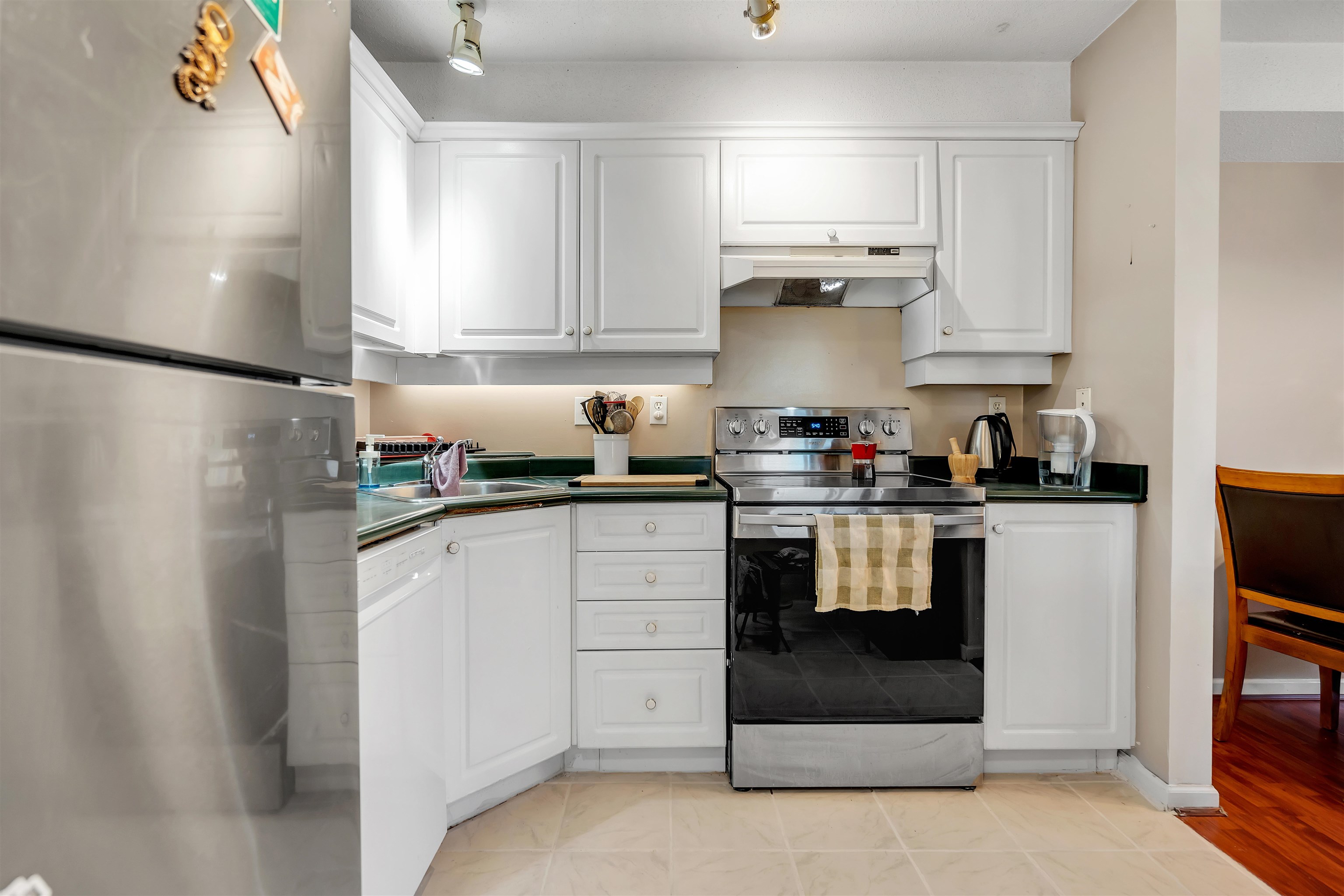 313 13780 76 AVENUE Unit: 313