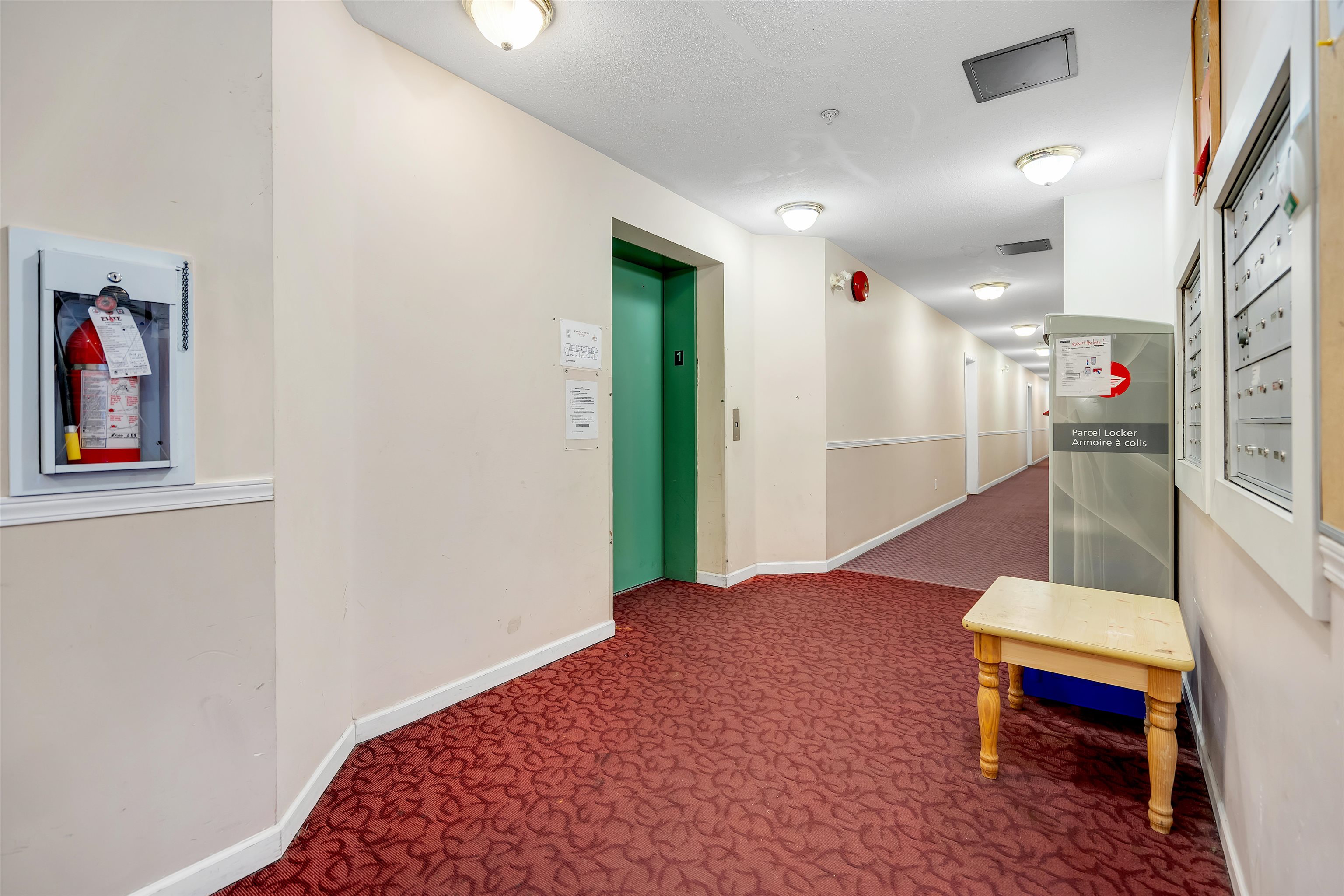 313 13780 76 AVENUE Unit: 313