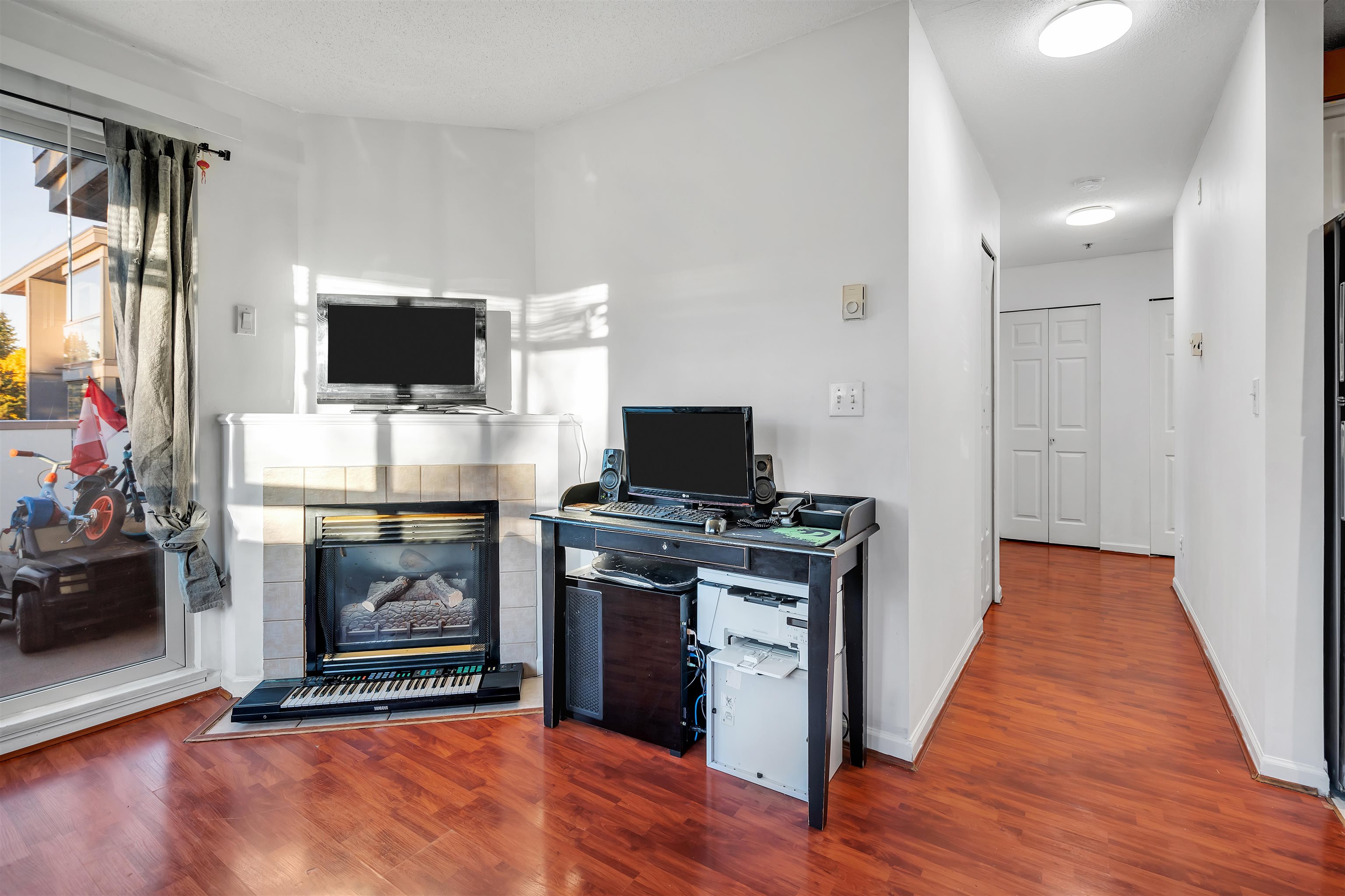 313 13780 76 AVENUE Unit: 313