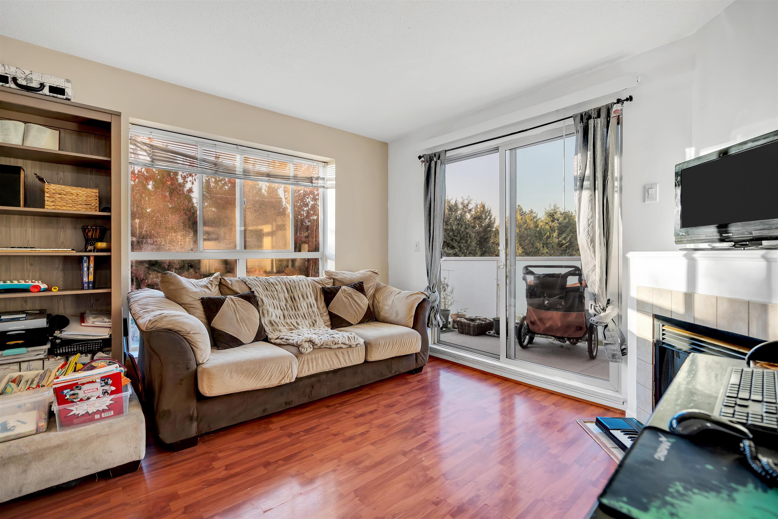 313 13780 76 AVENUE Unit: 313